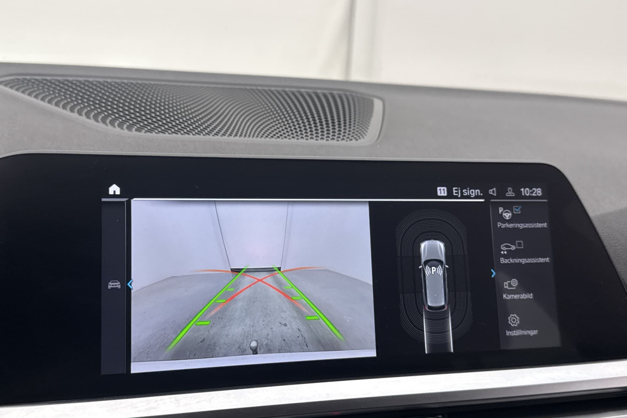BMW 330e xDrive M Sport Drag Värmare HiFi Navi Kamera