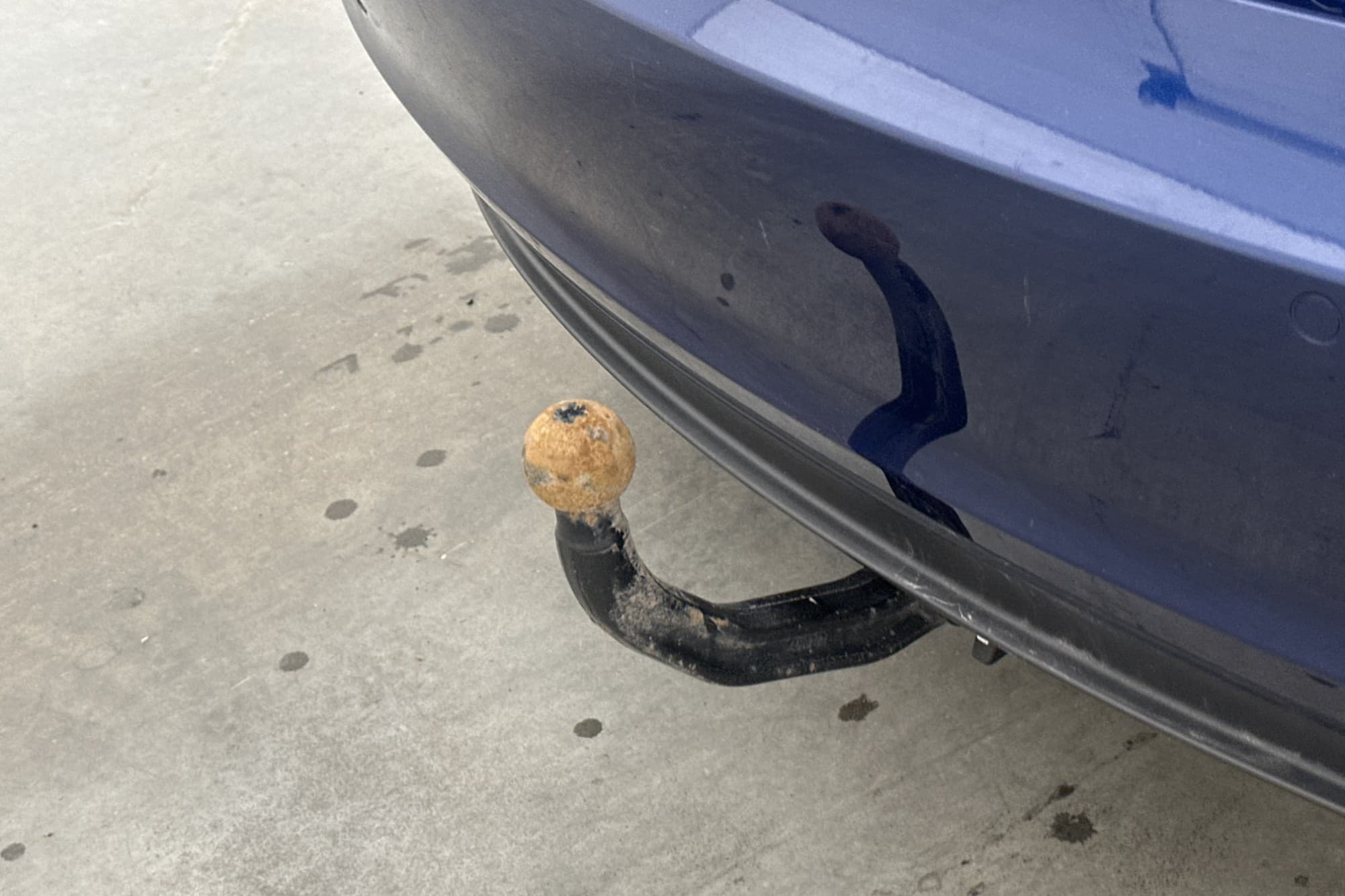 Tesla Model 3 Long Range AWD Autopilot Dragkrok Svensksåld