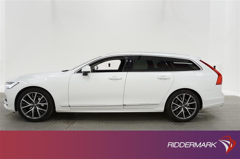 Volvo V90 T4 190hk Inscription