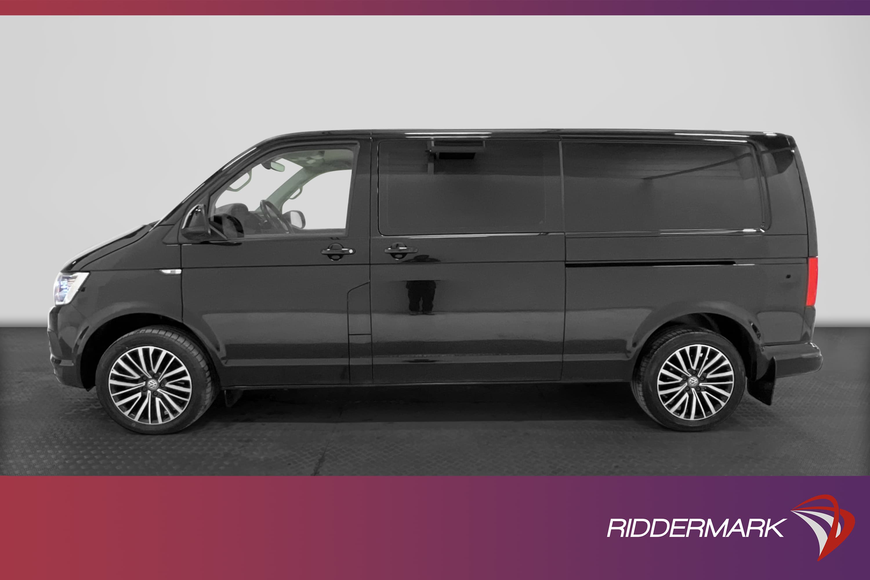 Volkswagen Transporter Kombi