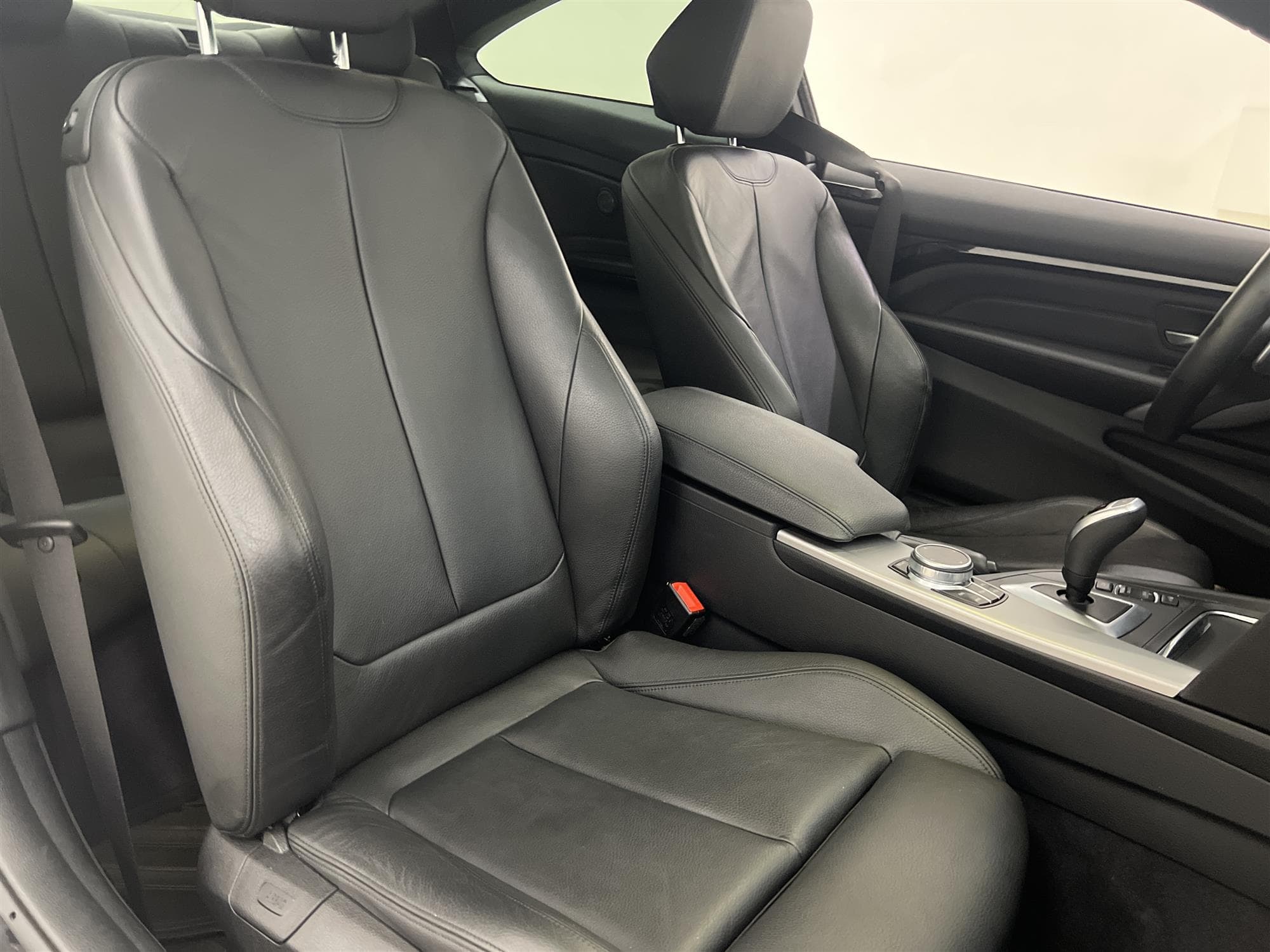 BMW 430d xDrive 258hk M Sport H/K HUD Cockpit Navi Drag 