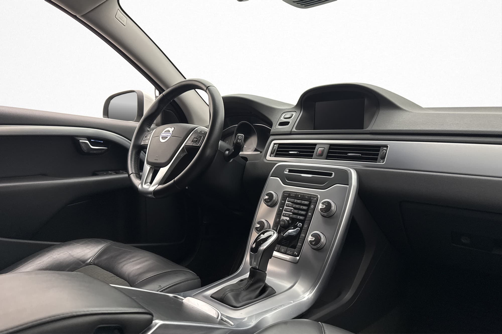 Volvo V70 D4 181hk Classic Momentum VOC D-Värmare Drag