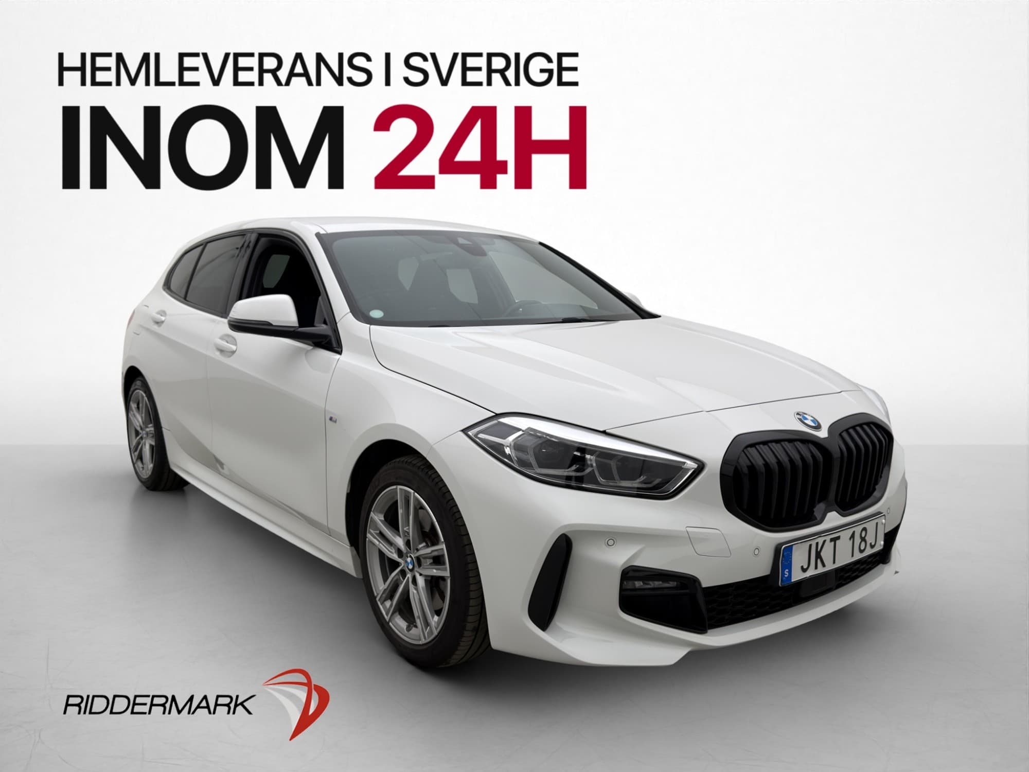 BMW 118i