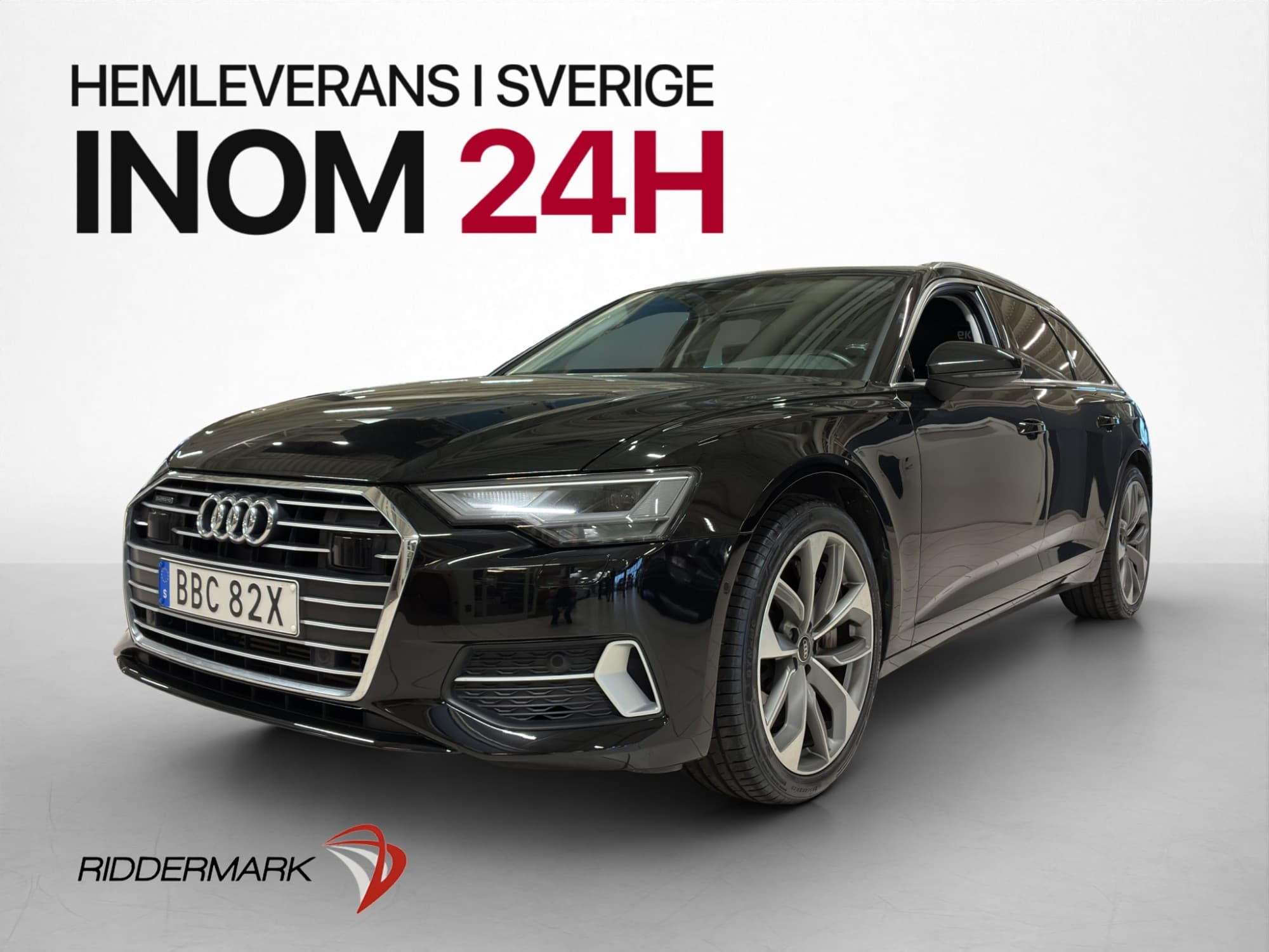 Audi A6 50 TFSI e Q Proline MOMS Cockpit CarPlay 4-Zons