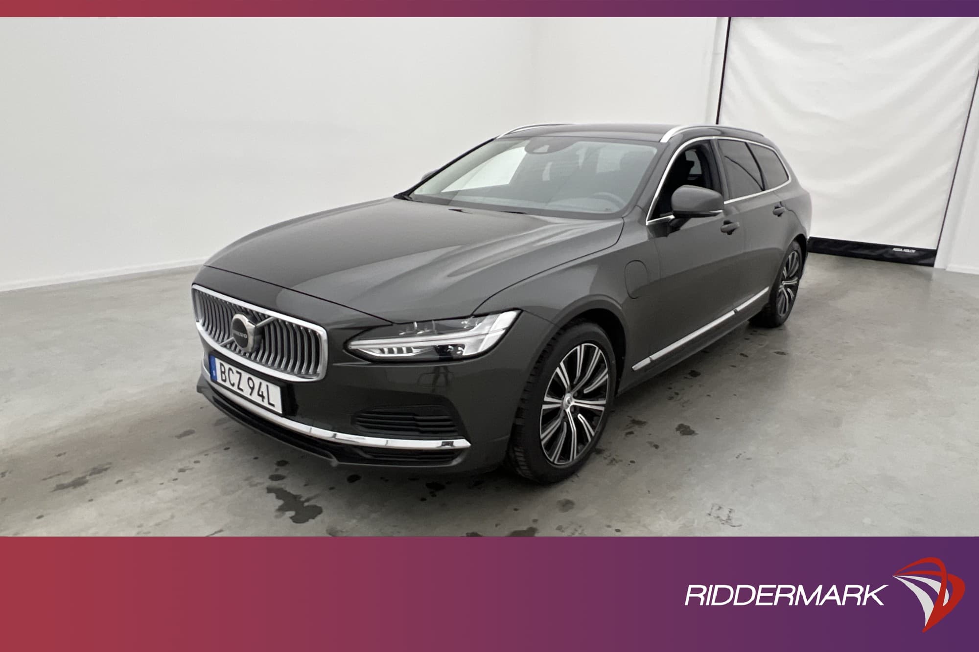 Volvo V90 Recharge T6 AWD