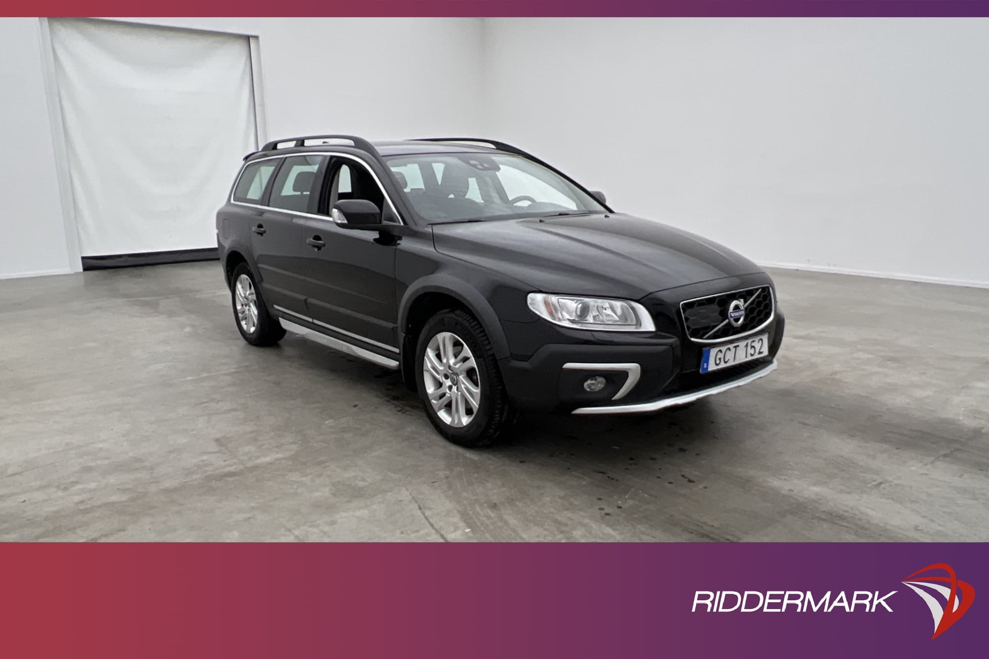Volvo XC70 D4