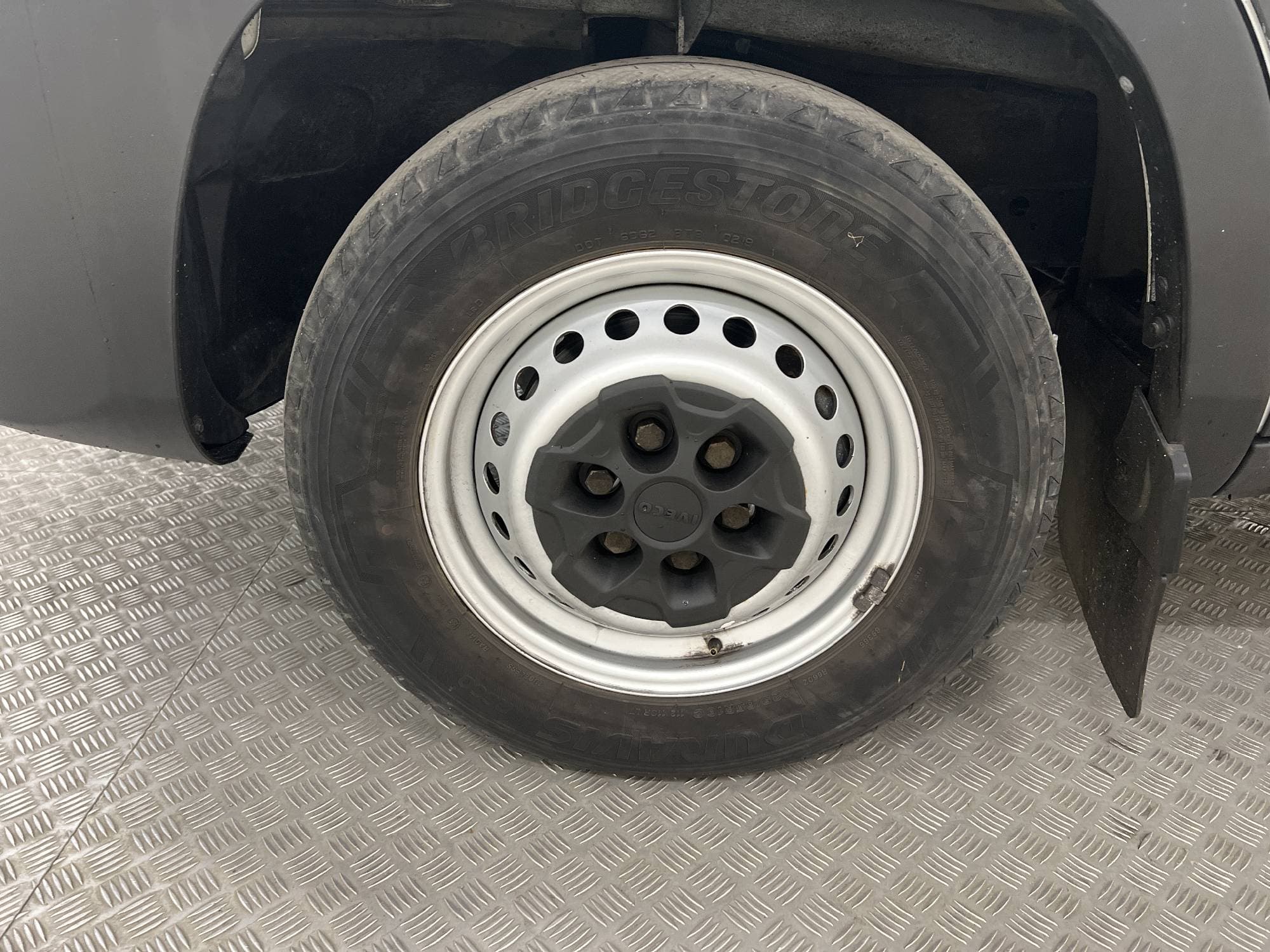slider