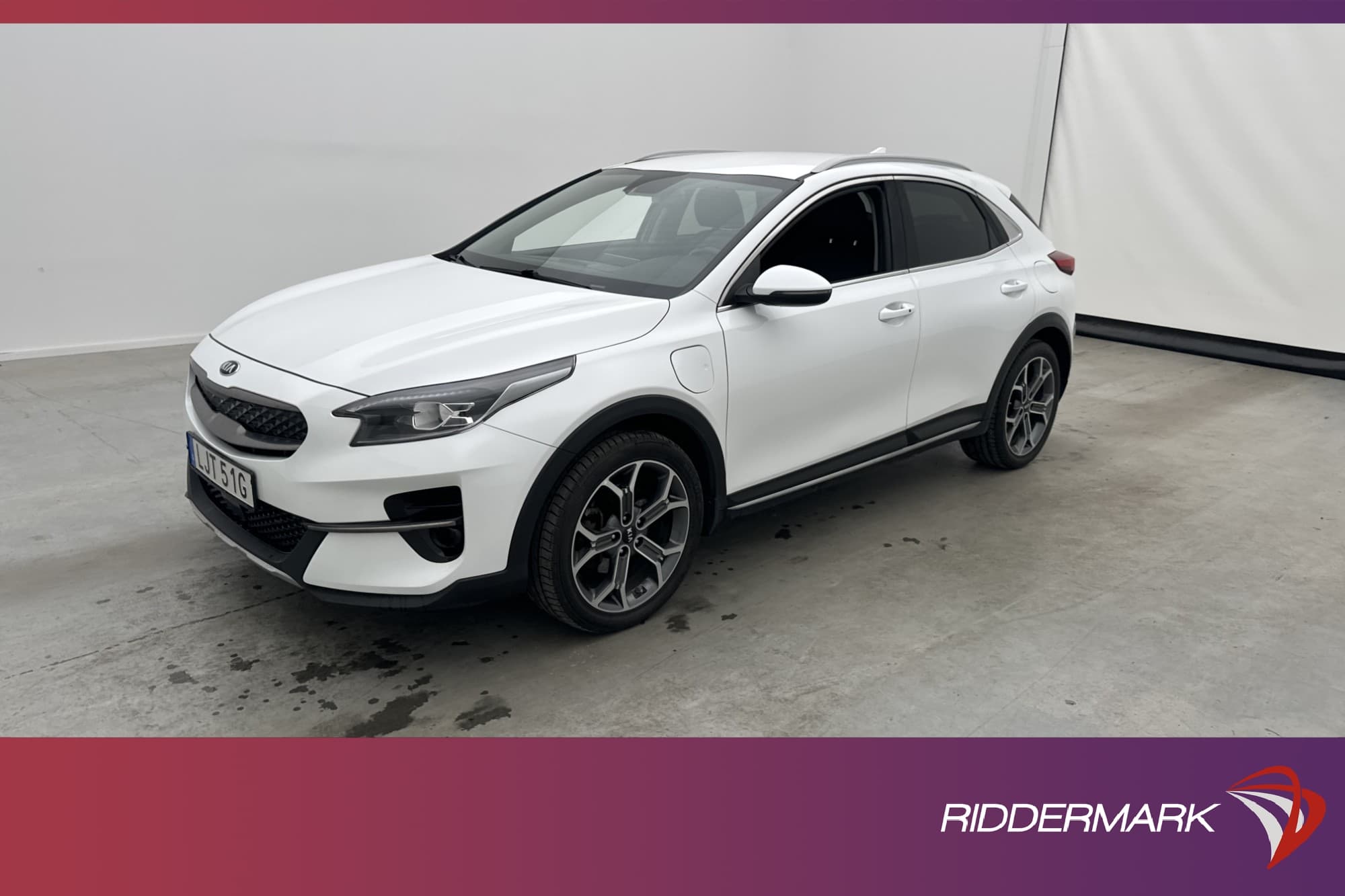 Kia XCeed Plug-in