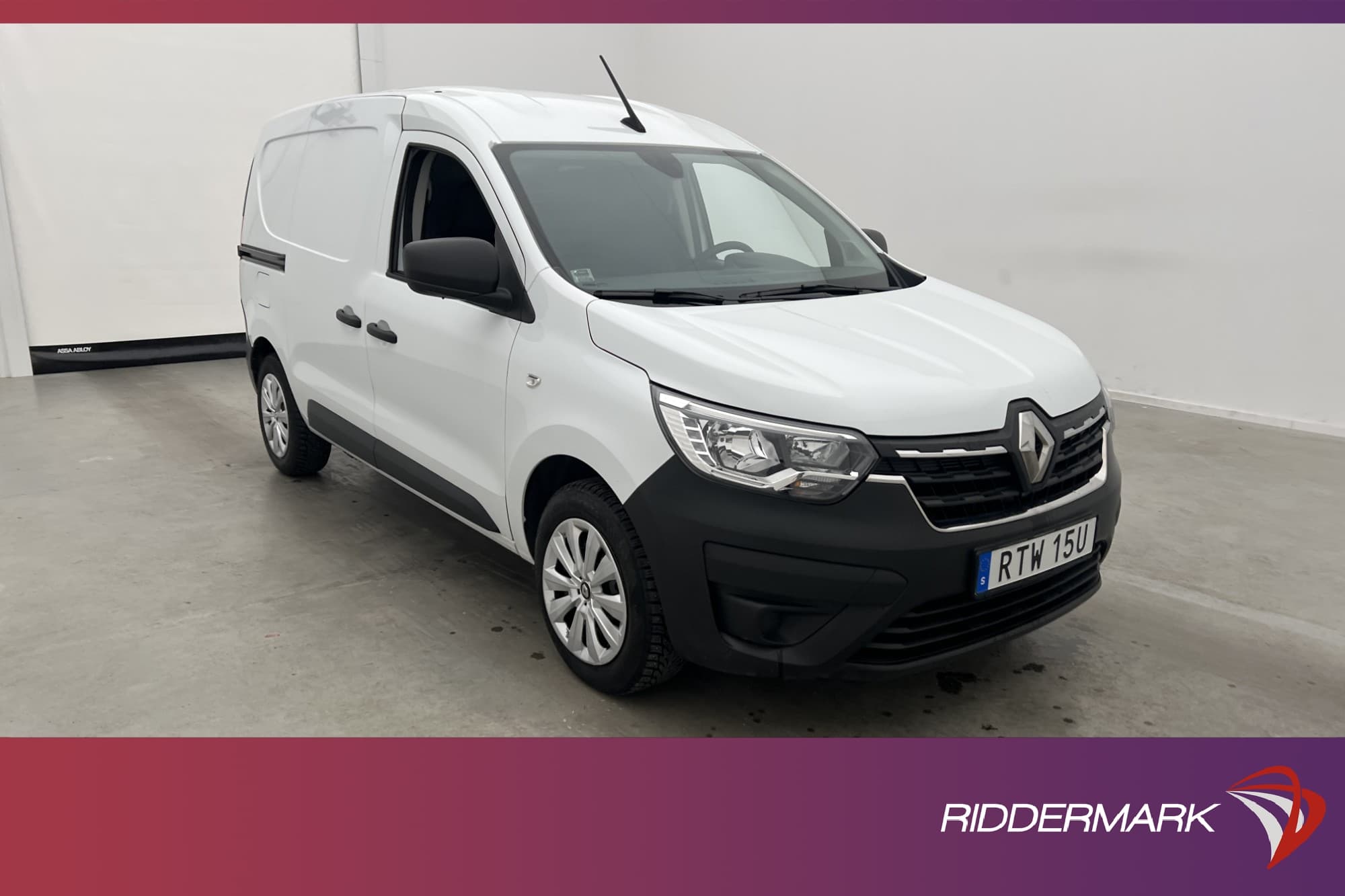 Renault Kangoo Express