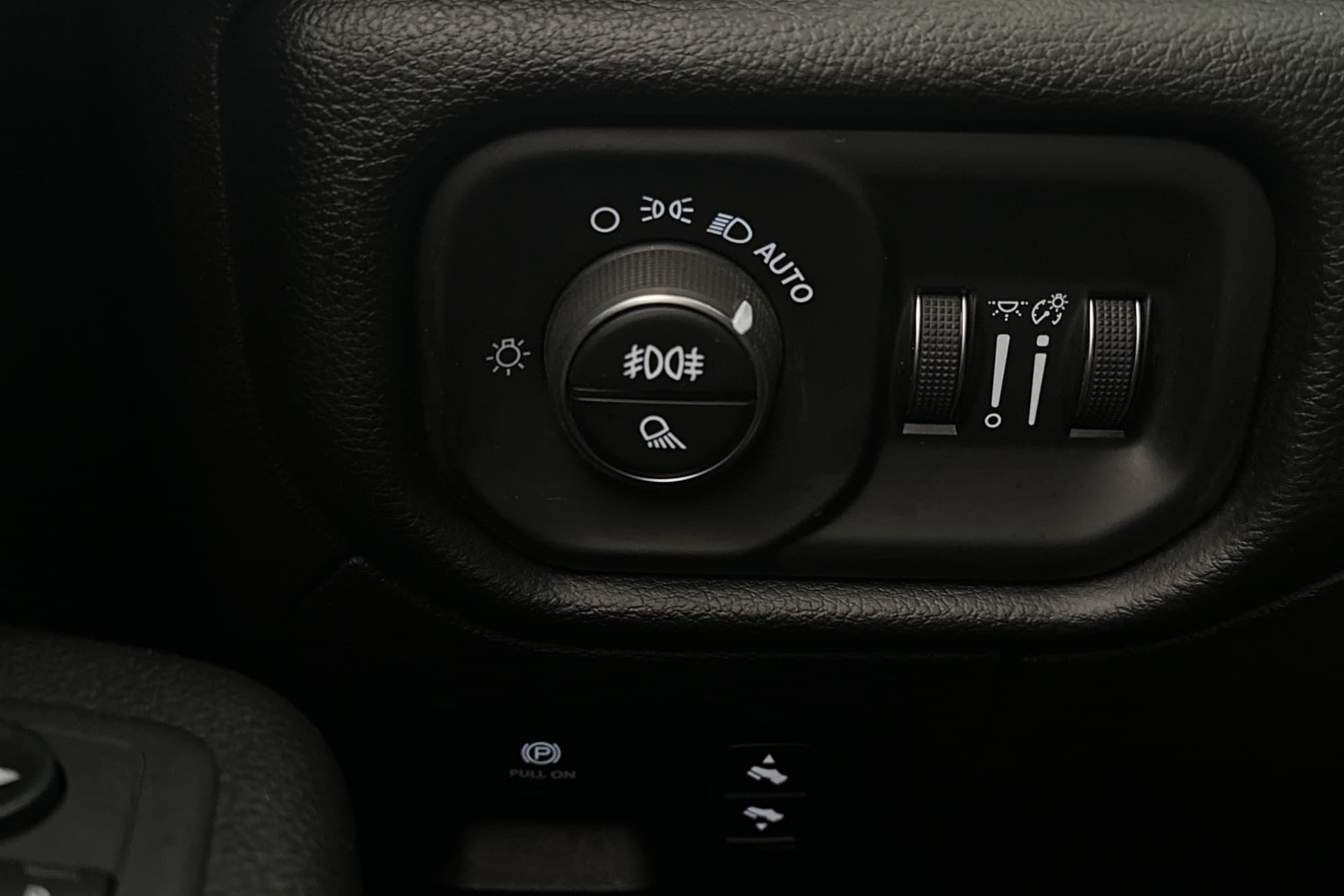 slider