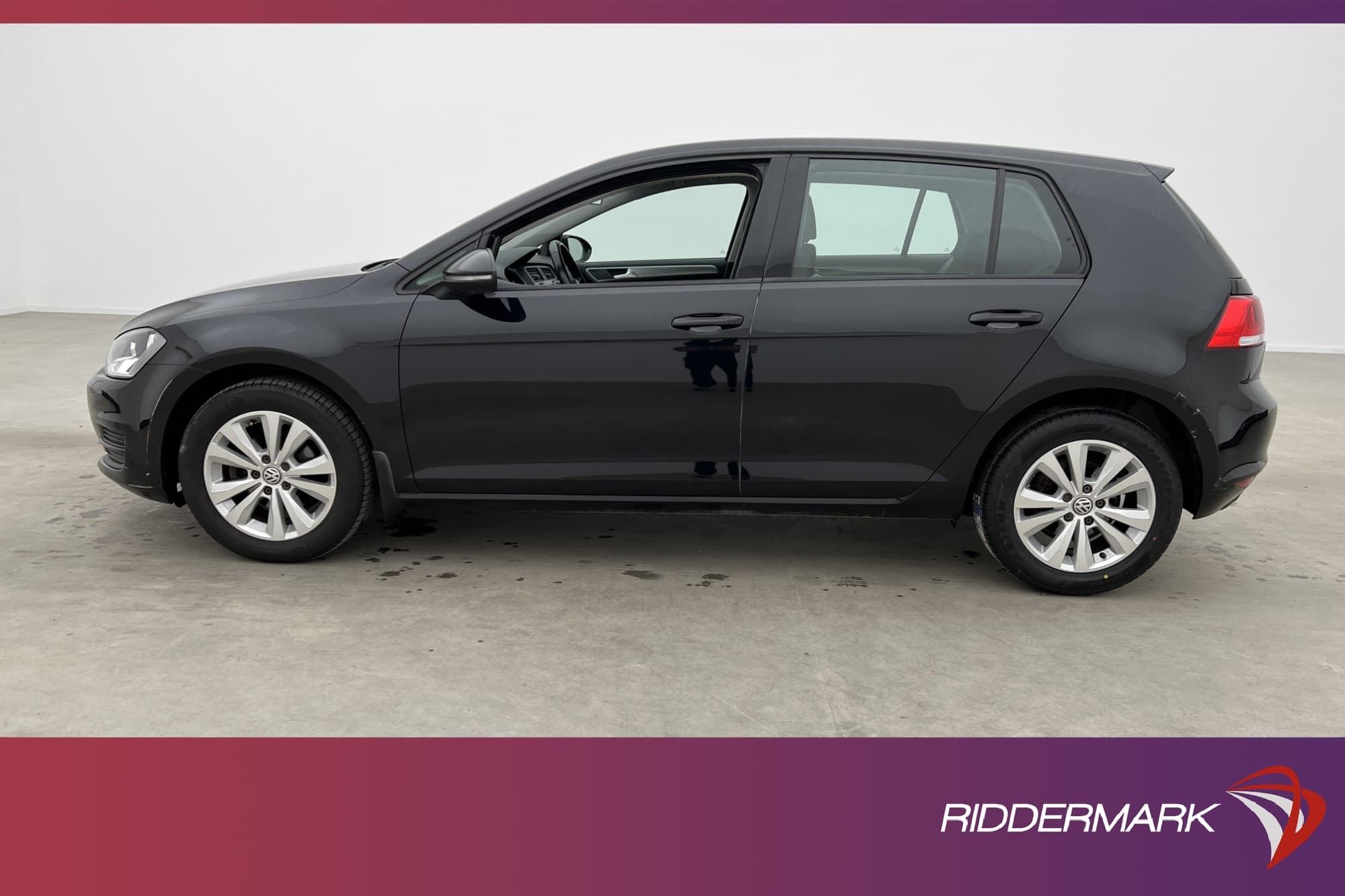 Volkswagen Golf 1.2 TSI