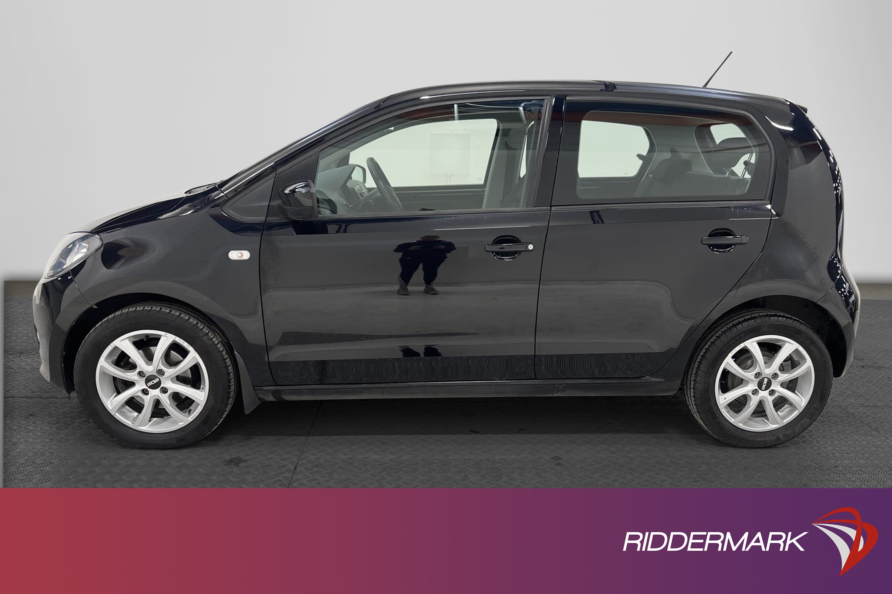 Skoda Citigo 1.0 MPI
