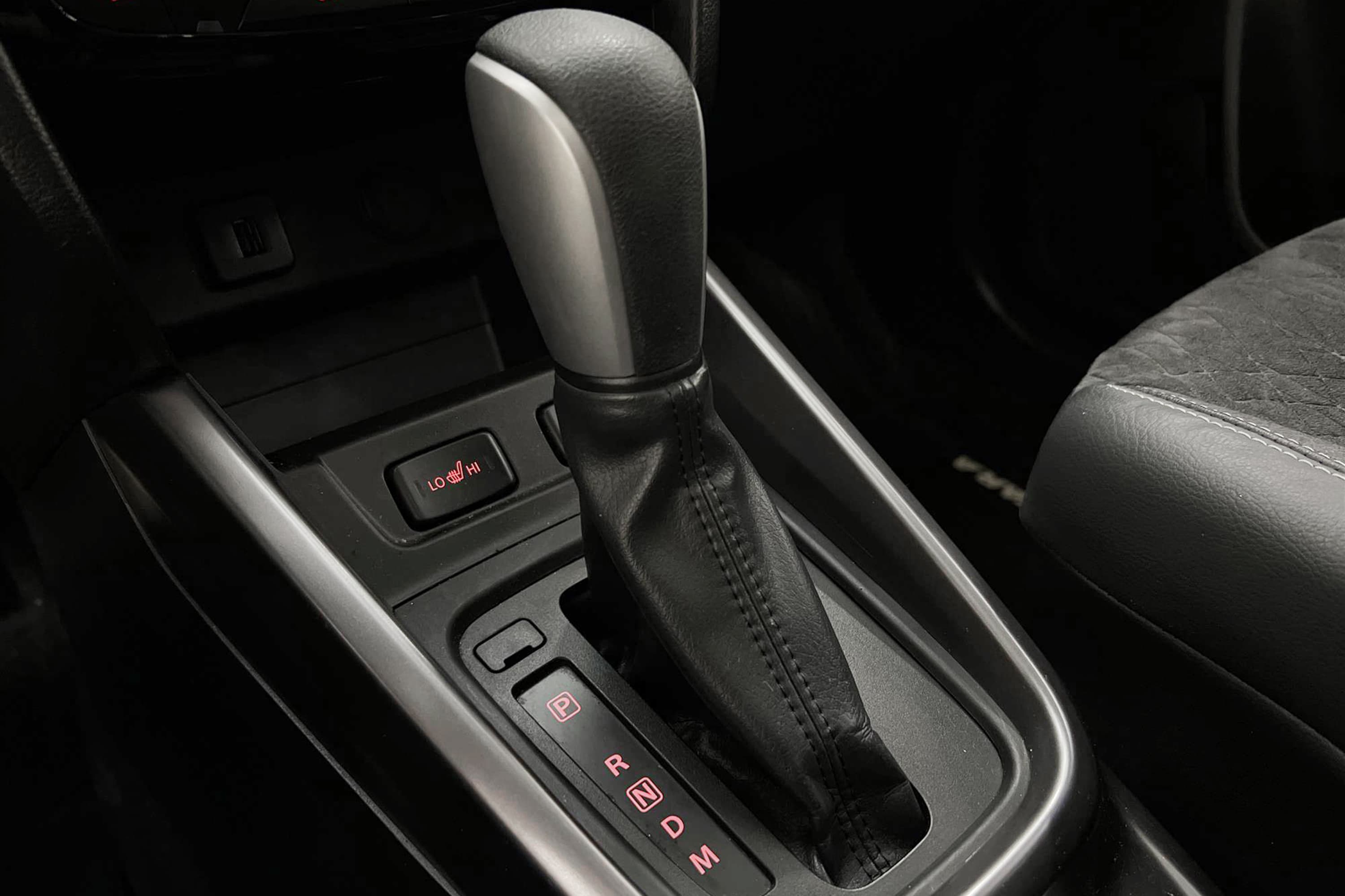 Suzuki Vitara 1.4 AllGrip 140hk Panorama Navigator B-Kamera