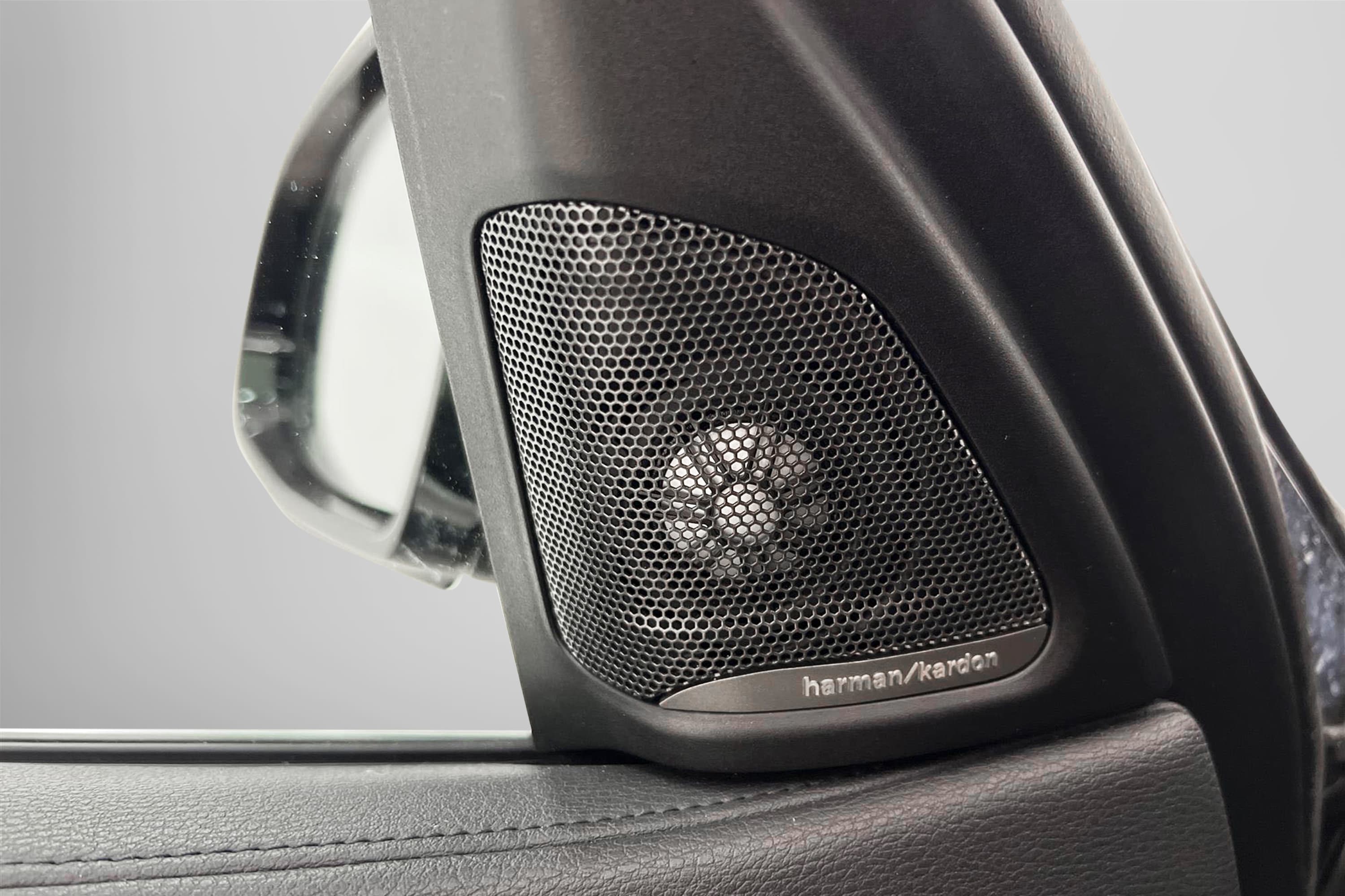BMW X6 xDrive40d 313hk Taklucka Navi H/K Dragkrok HUD D-Värm