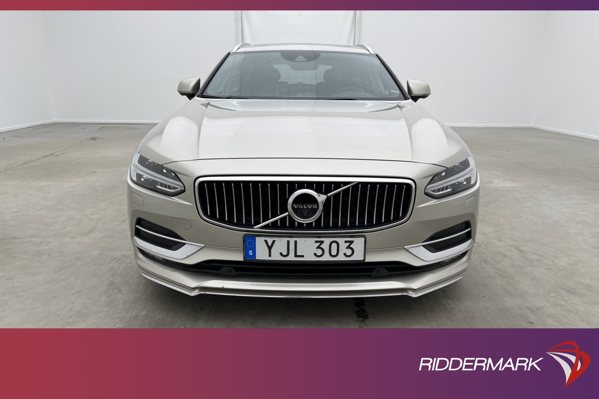Volvo V90 D5 AWD