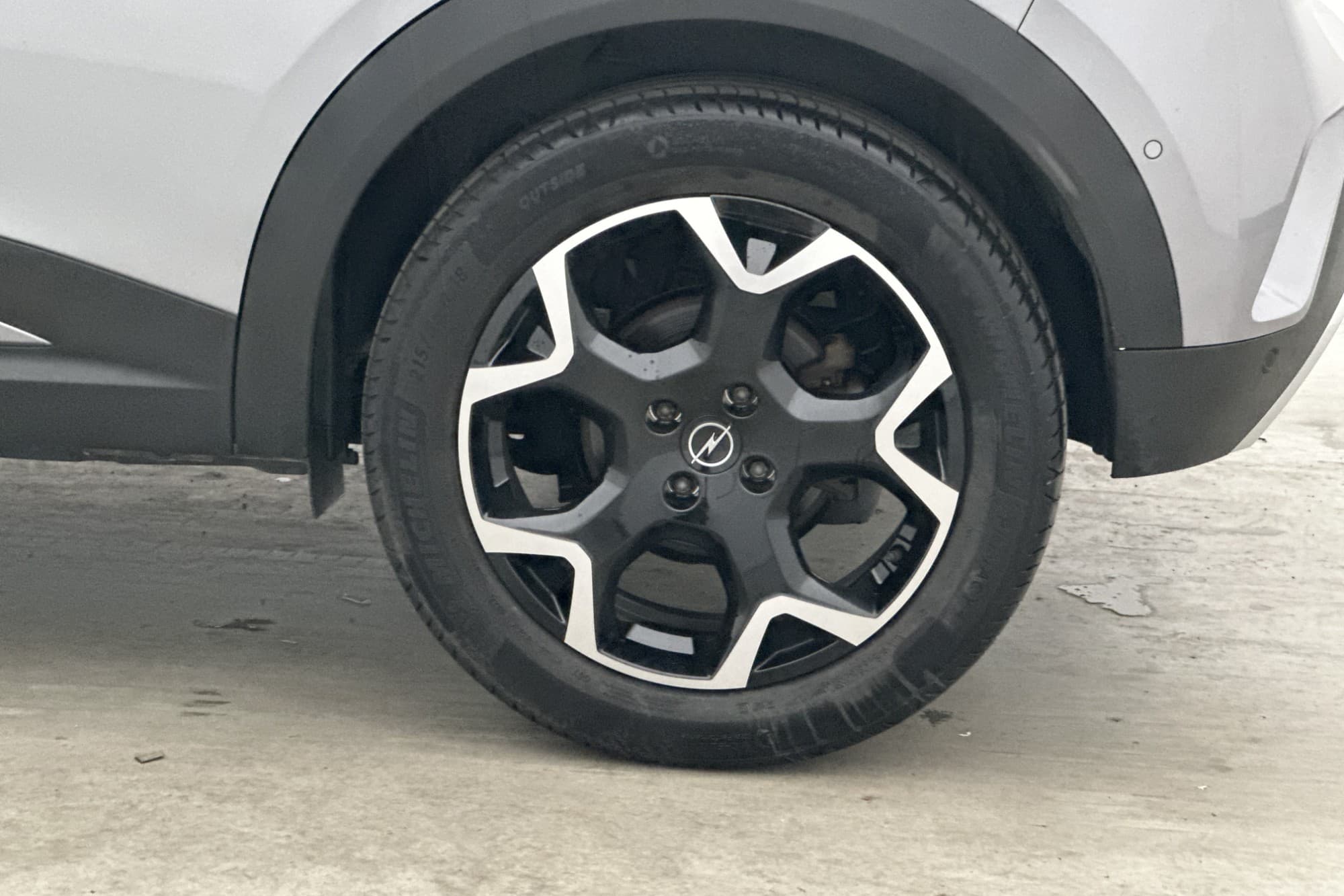 slider