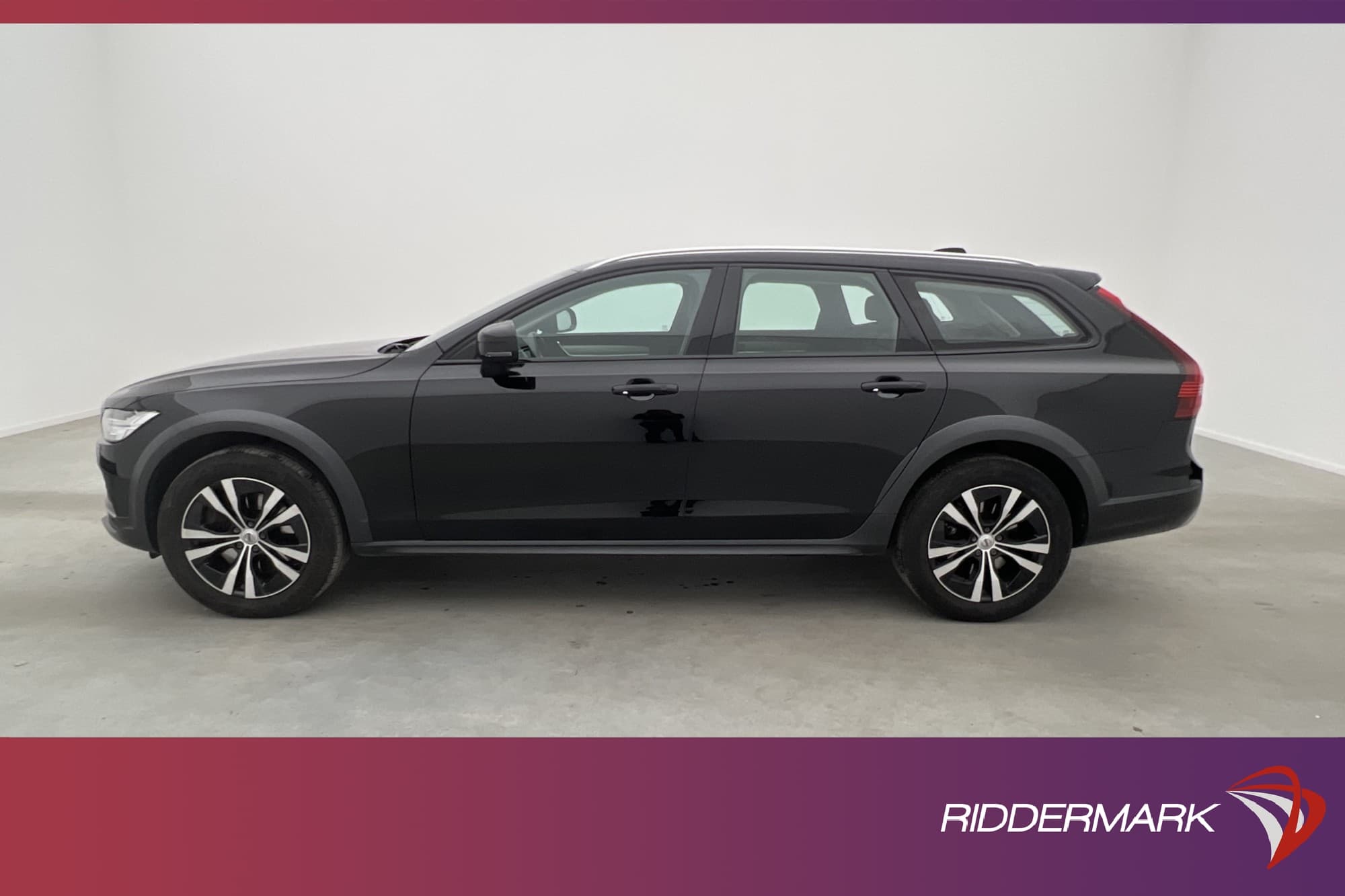 Volvo V90 Cross Country B4 AWD