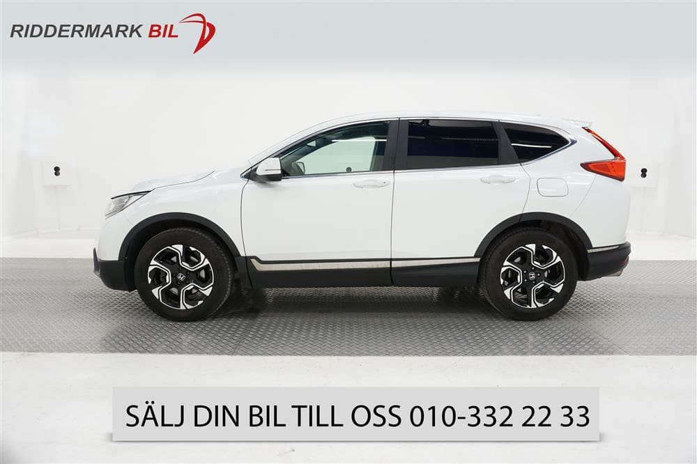 Honda CR-V 1.5 i-VTEC 2WD 173hk