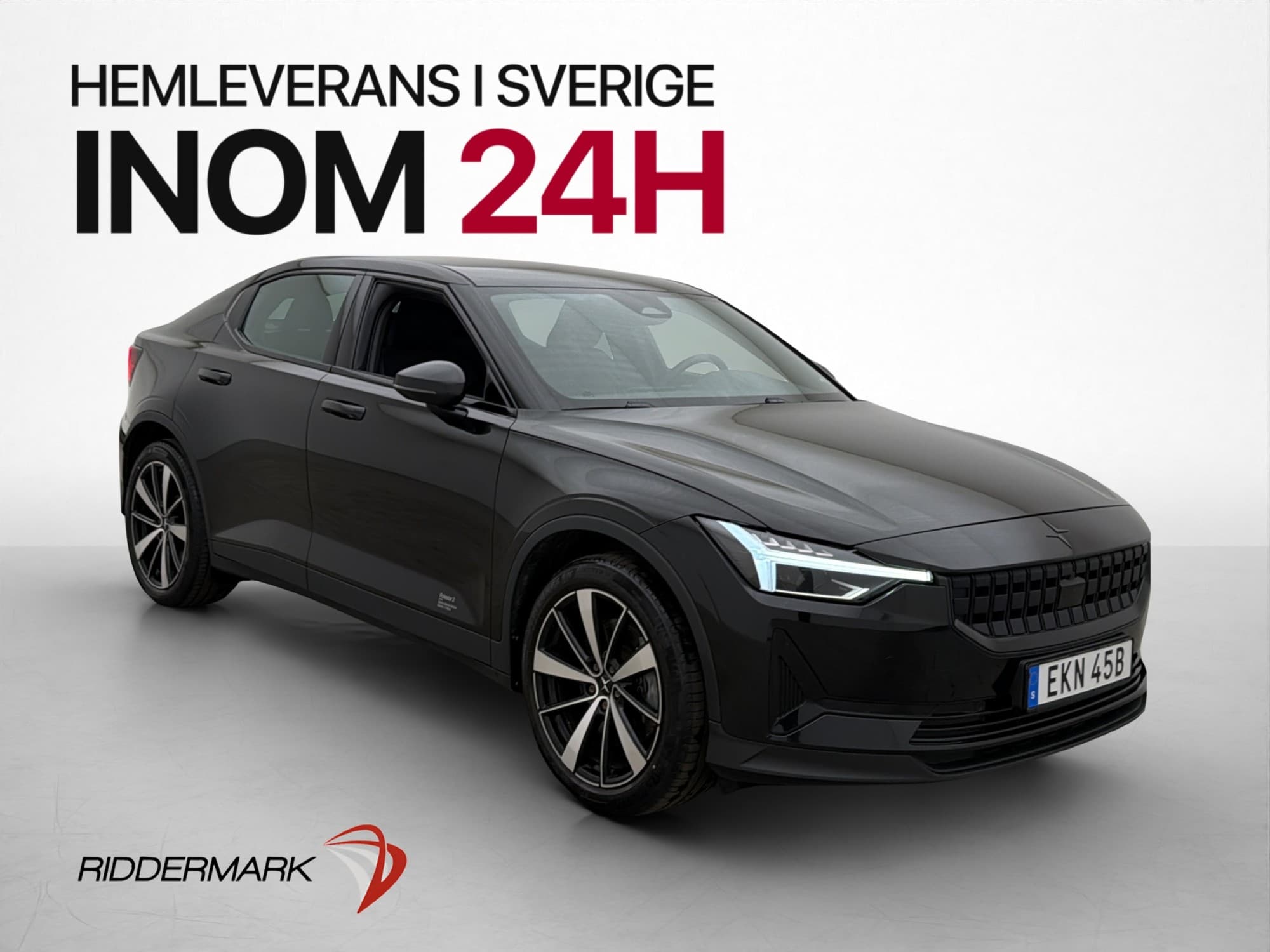 Polestar 2