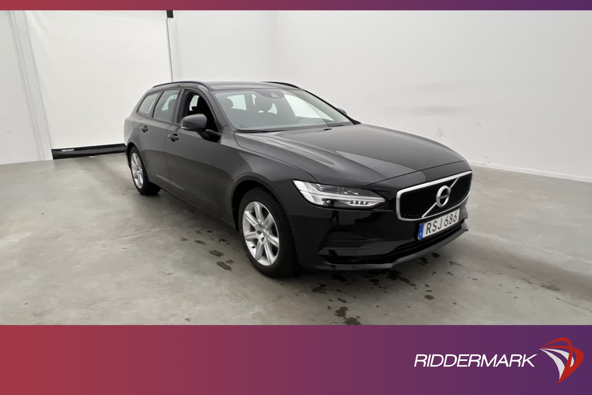 Volvo V90 D3 150hk