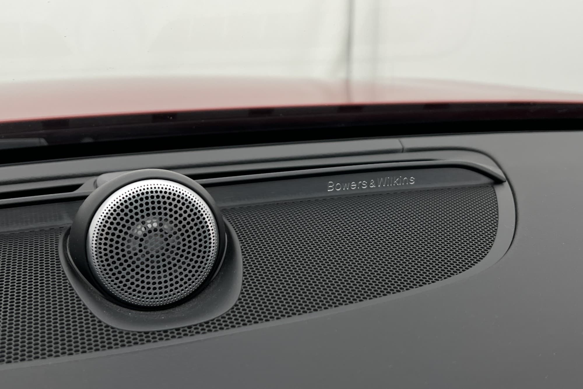 Volvo V60 Polestar T5 253hk R-Design Drag B&W HUD B-Kam