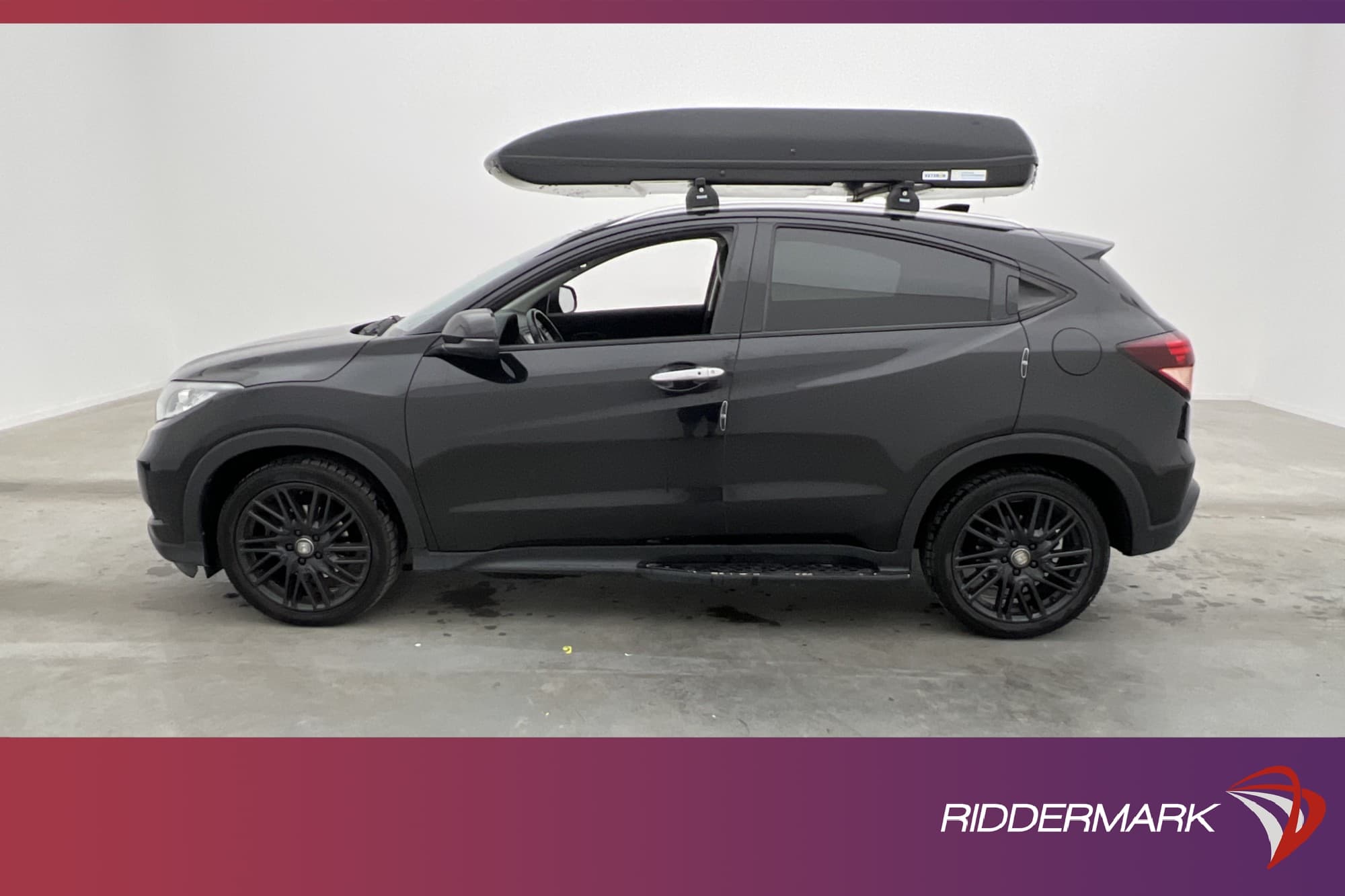 Honda HR-V 1.5 131hk