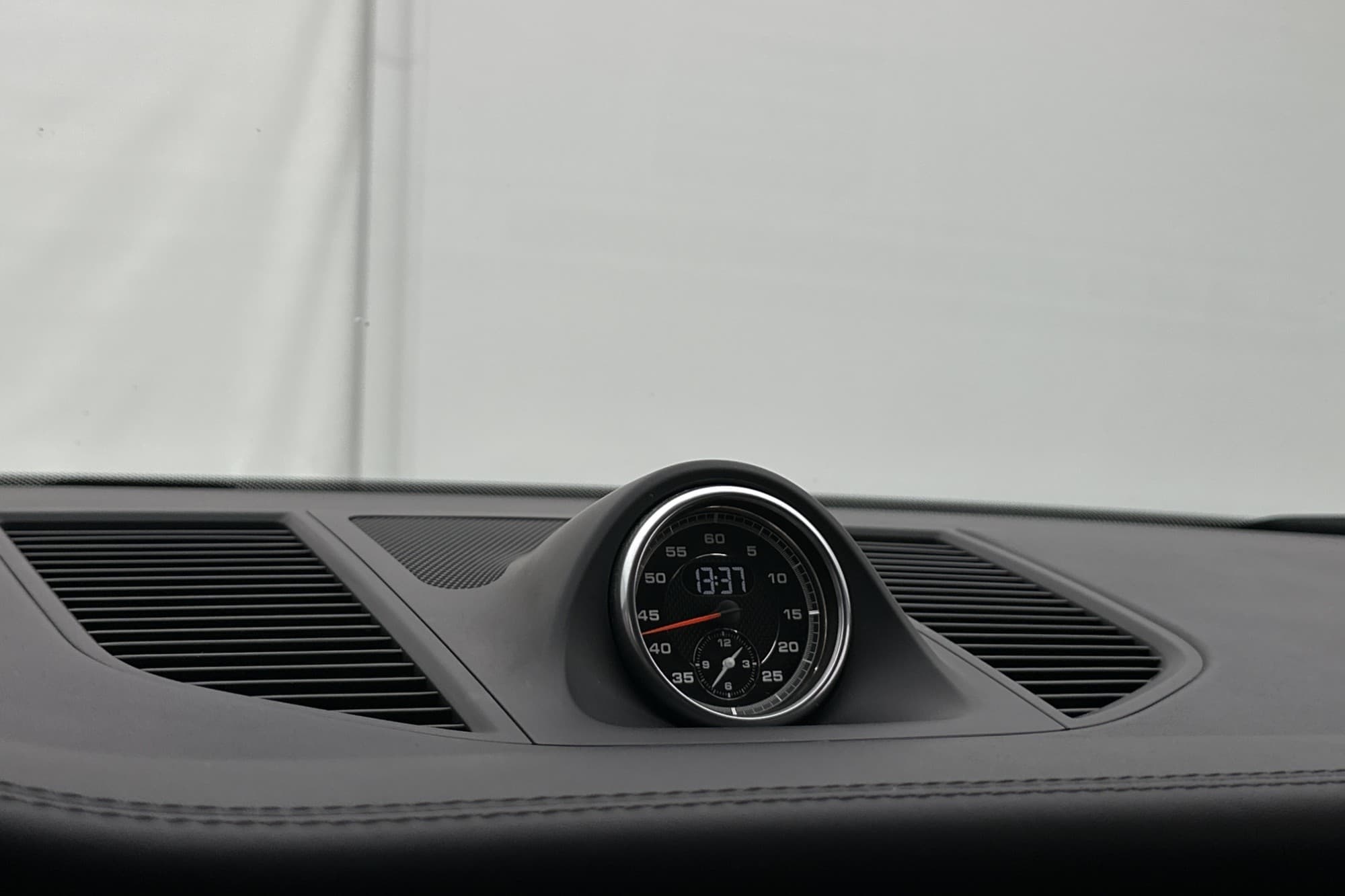 Porsche Macan GTS PDK 380hk Sport Chrono Sportavgas CarPlay