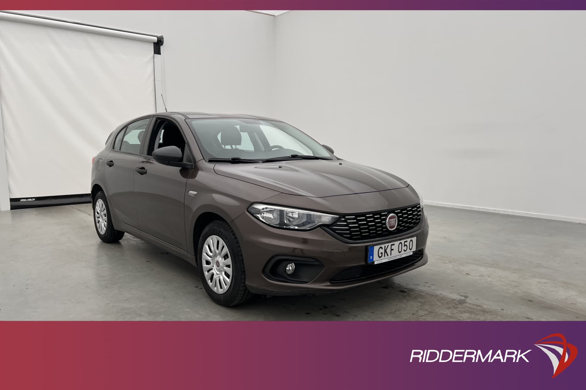 Fiat Tipo 1-6 E.Torq 110hk