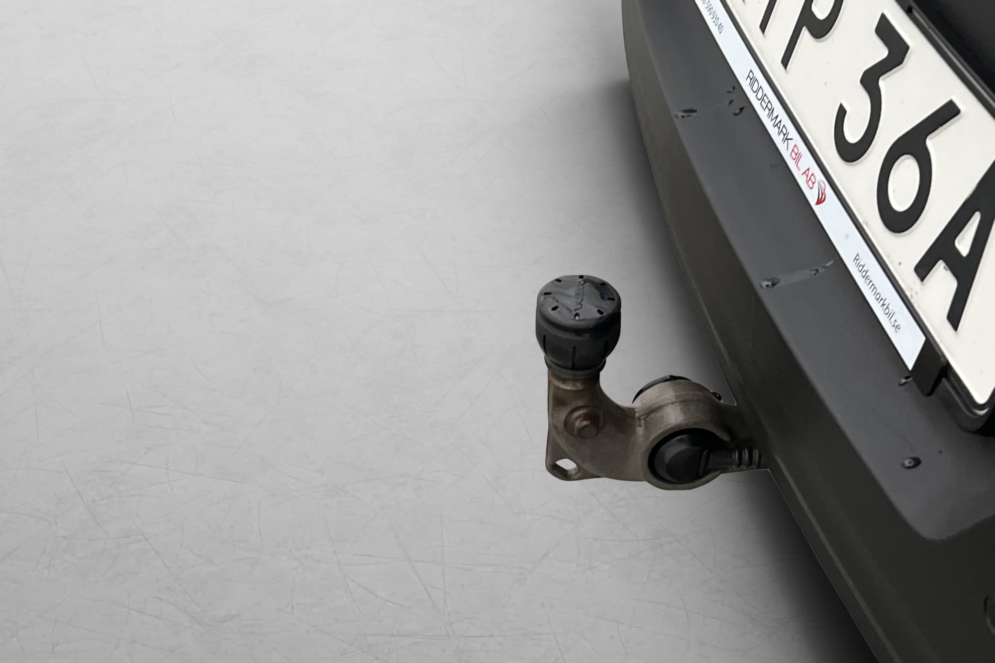 Volvo XC40 D3 150hk Kinetic VOC Värmare Kamera Dragkrok