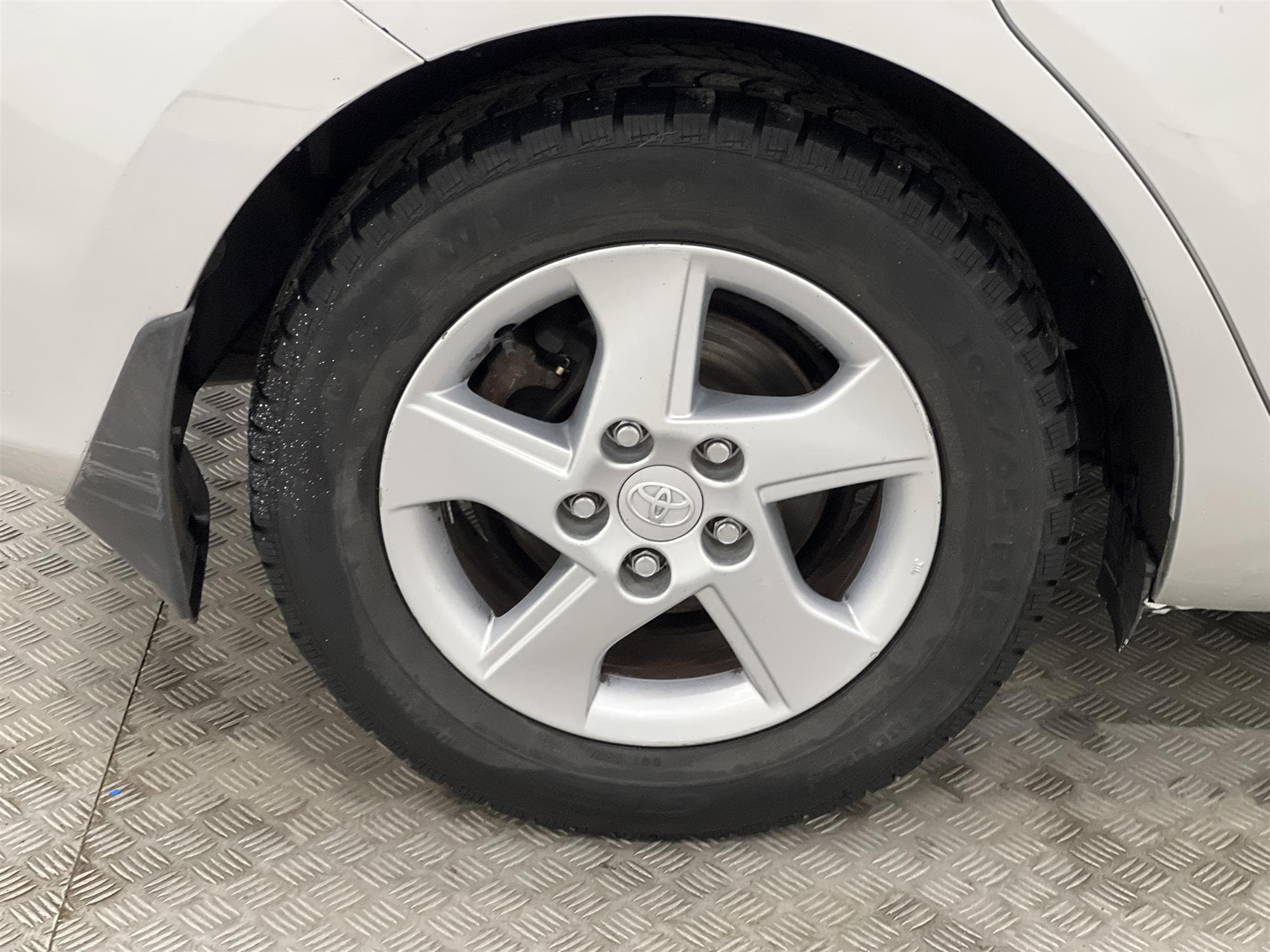 Toyota Auris Hybrid 136hk M&K-Värmare 360kr Skatt 0,38L/mil