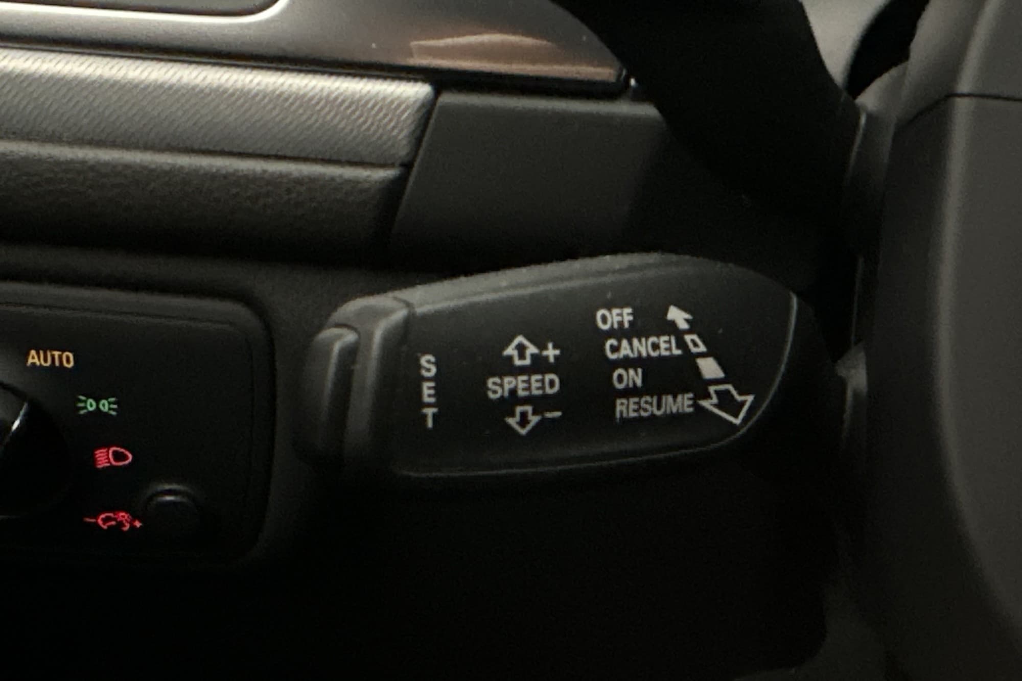 slider