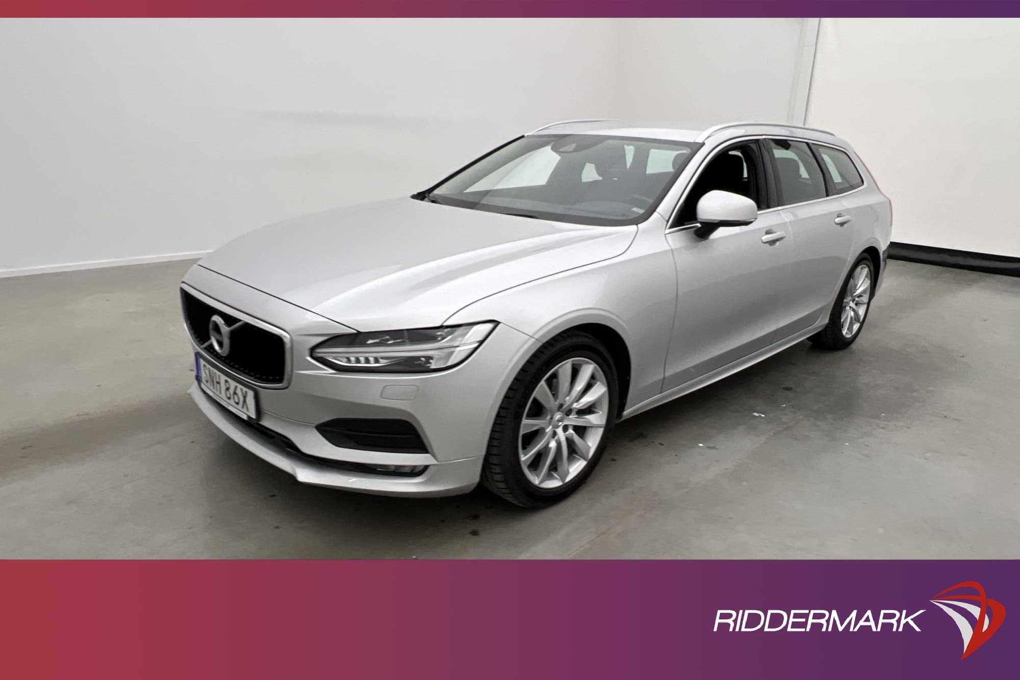 Volvo V90 D4 AWD