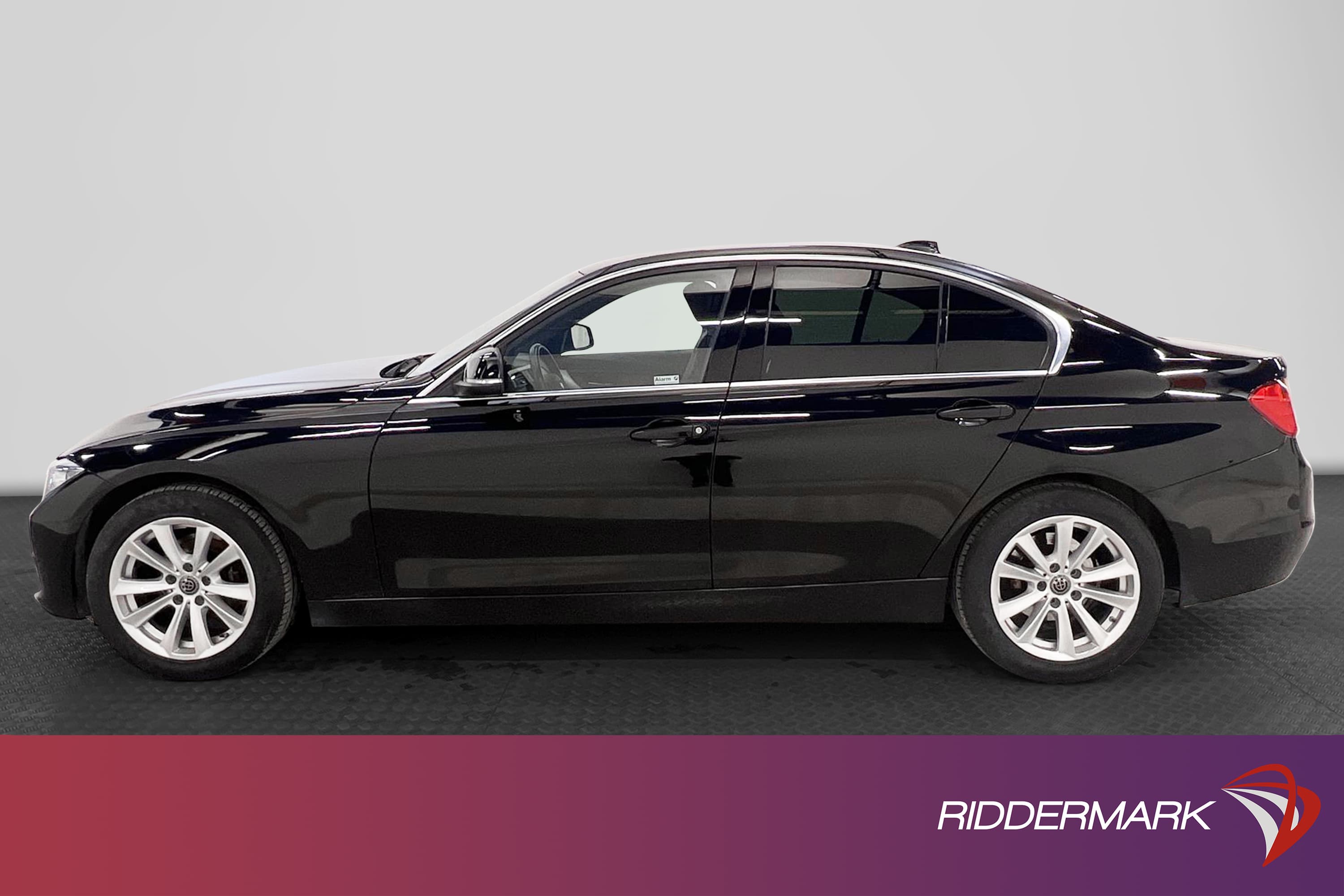BMW 318d