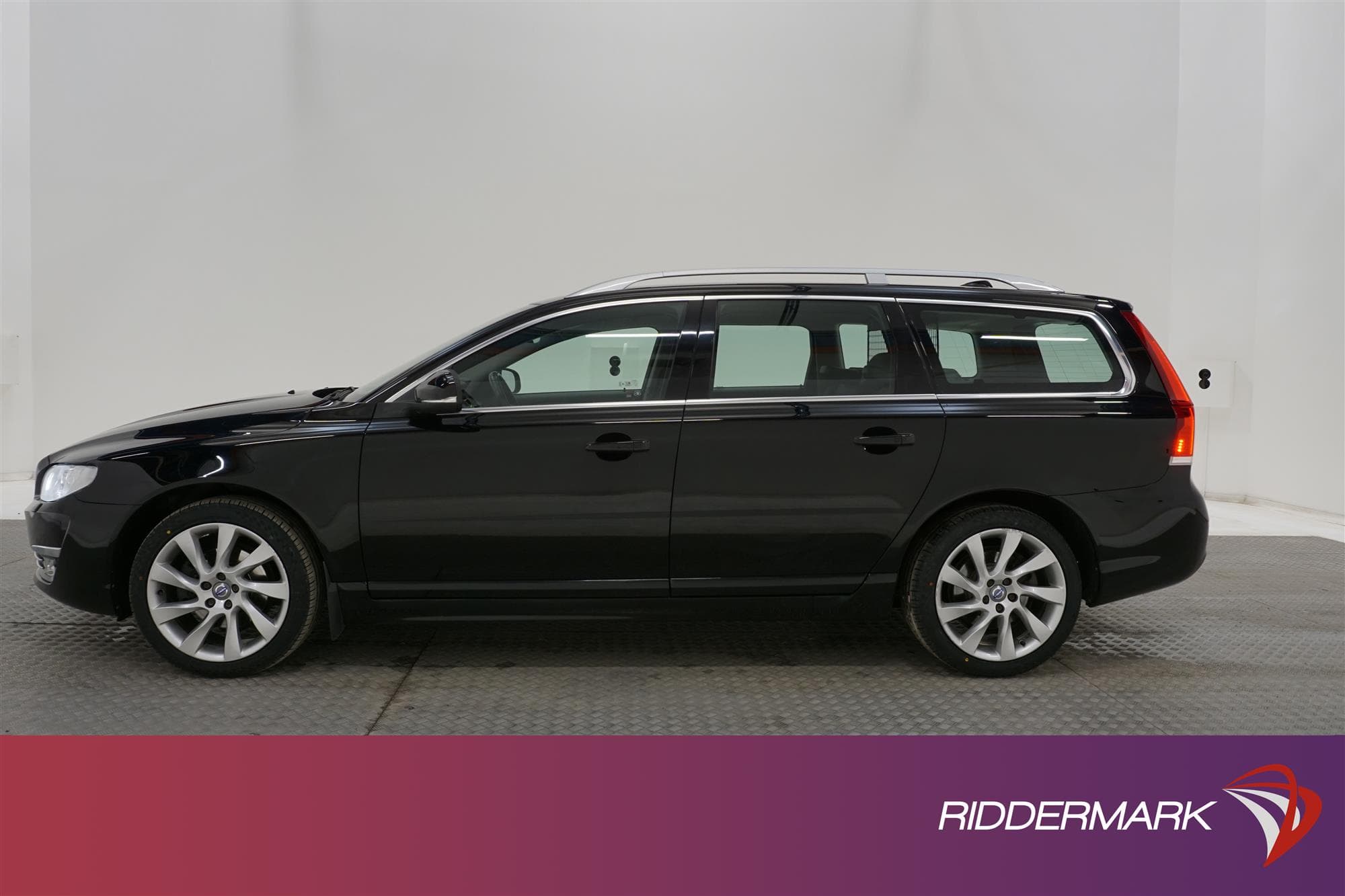 Volvo V70 D3 150hk
