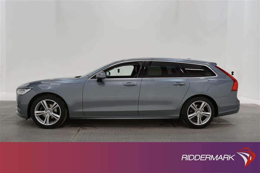 Volvo V90 D4 190hk