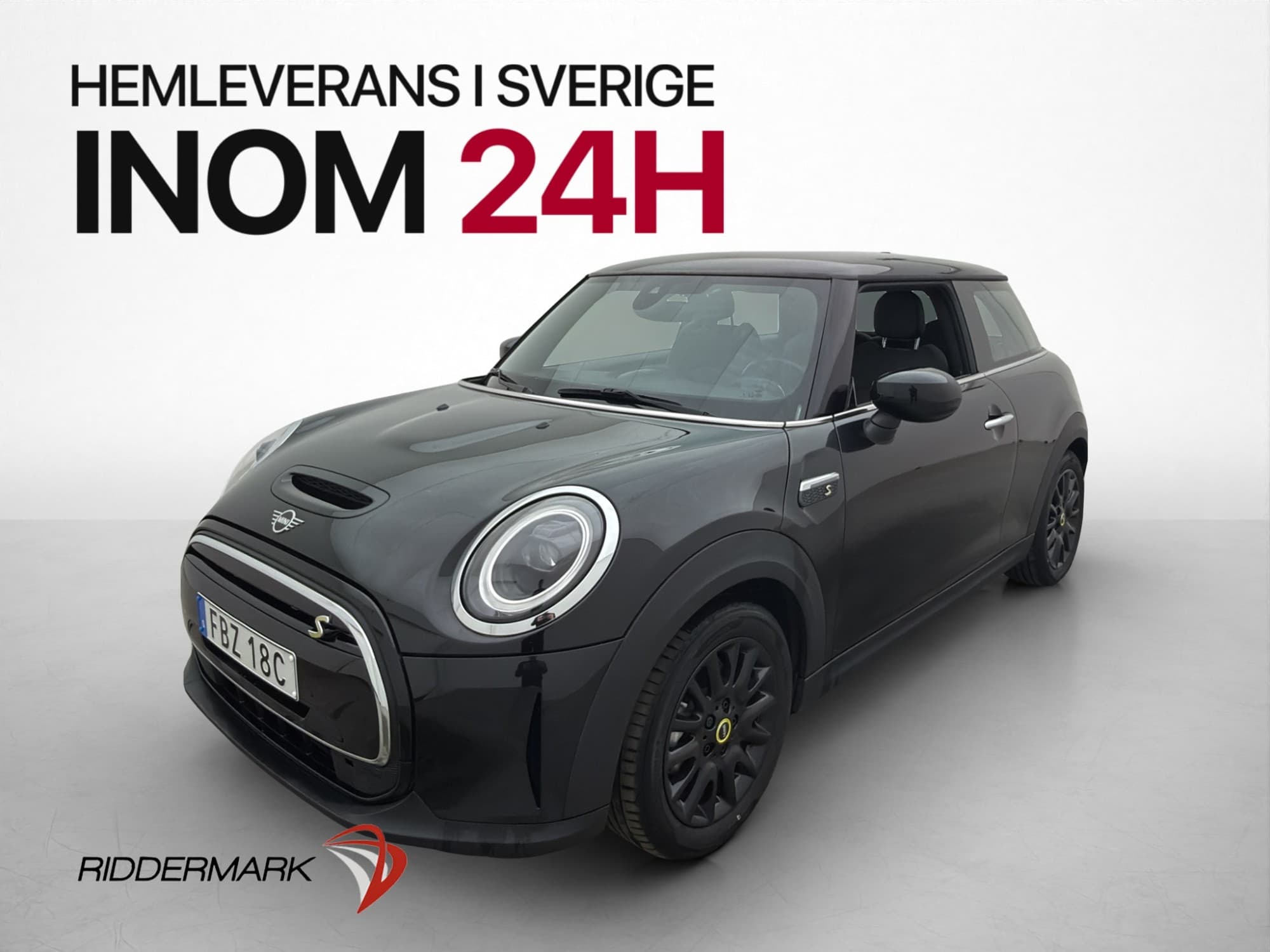 MINI Cooper E