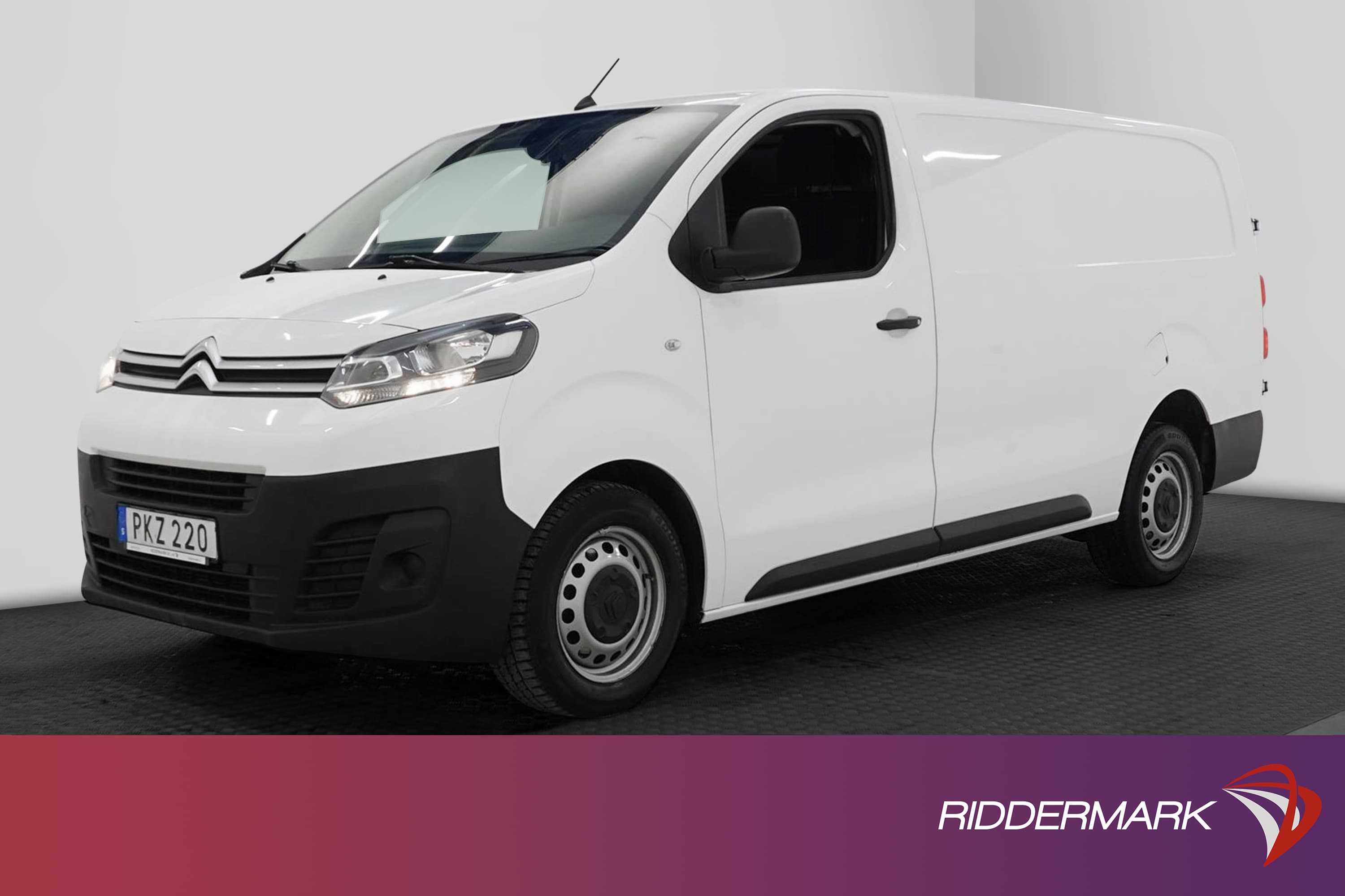 Citroën Jumpy