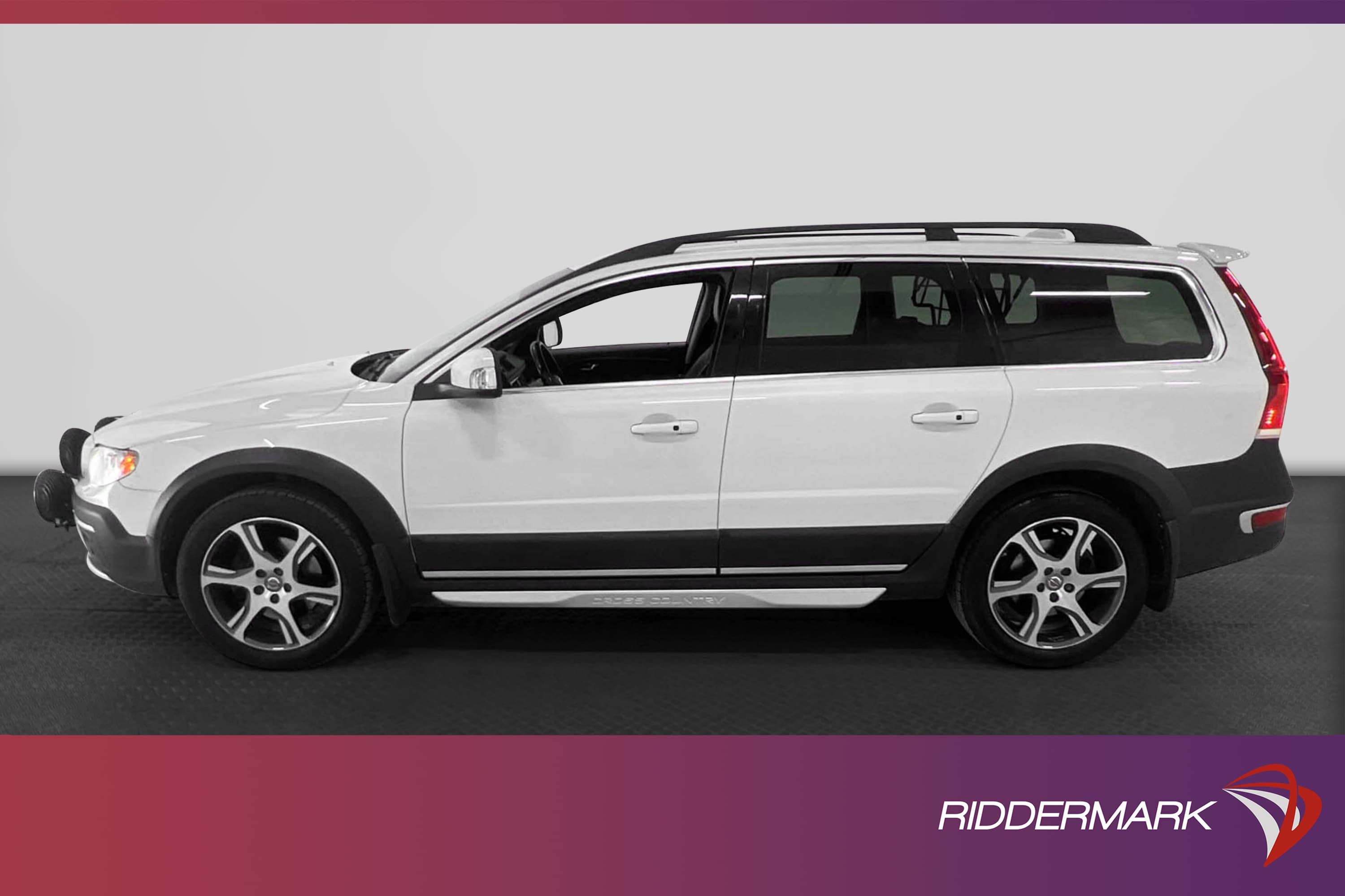 Volvo XC70 D5 AWD