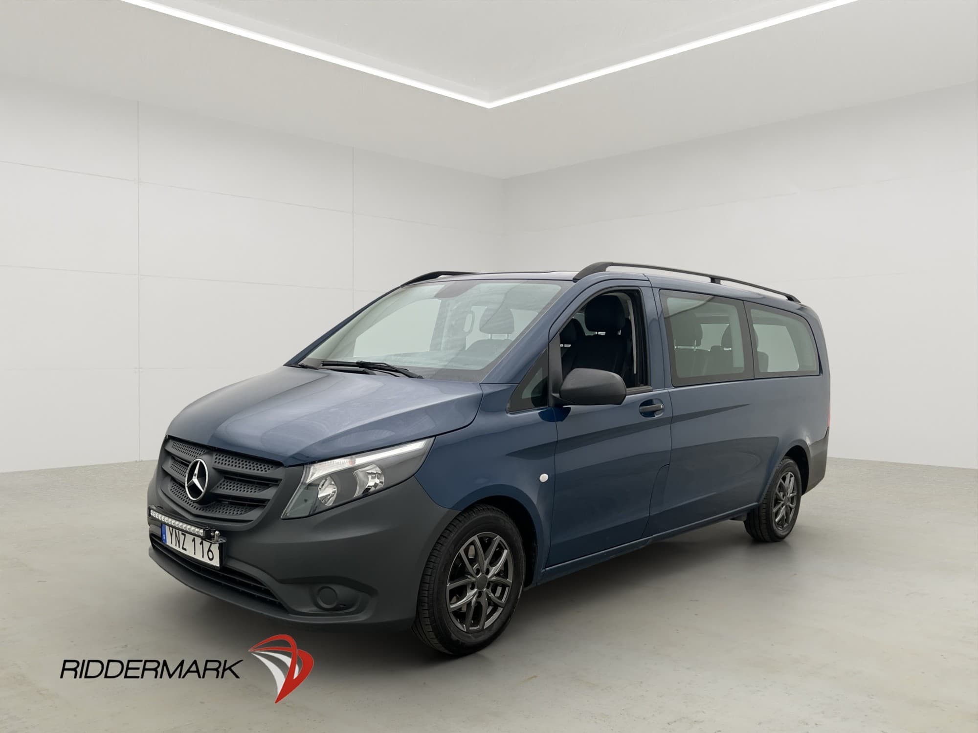 Mercedes-Benz Vito Tourer