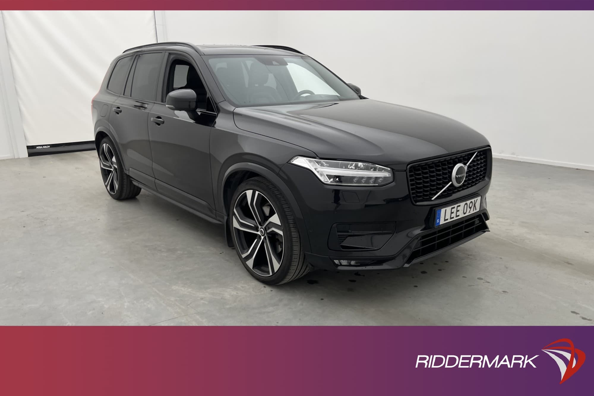 Volvo XC90 B5 AWD