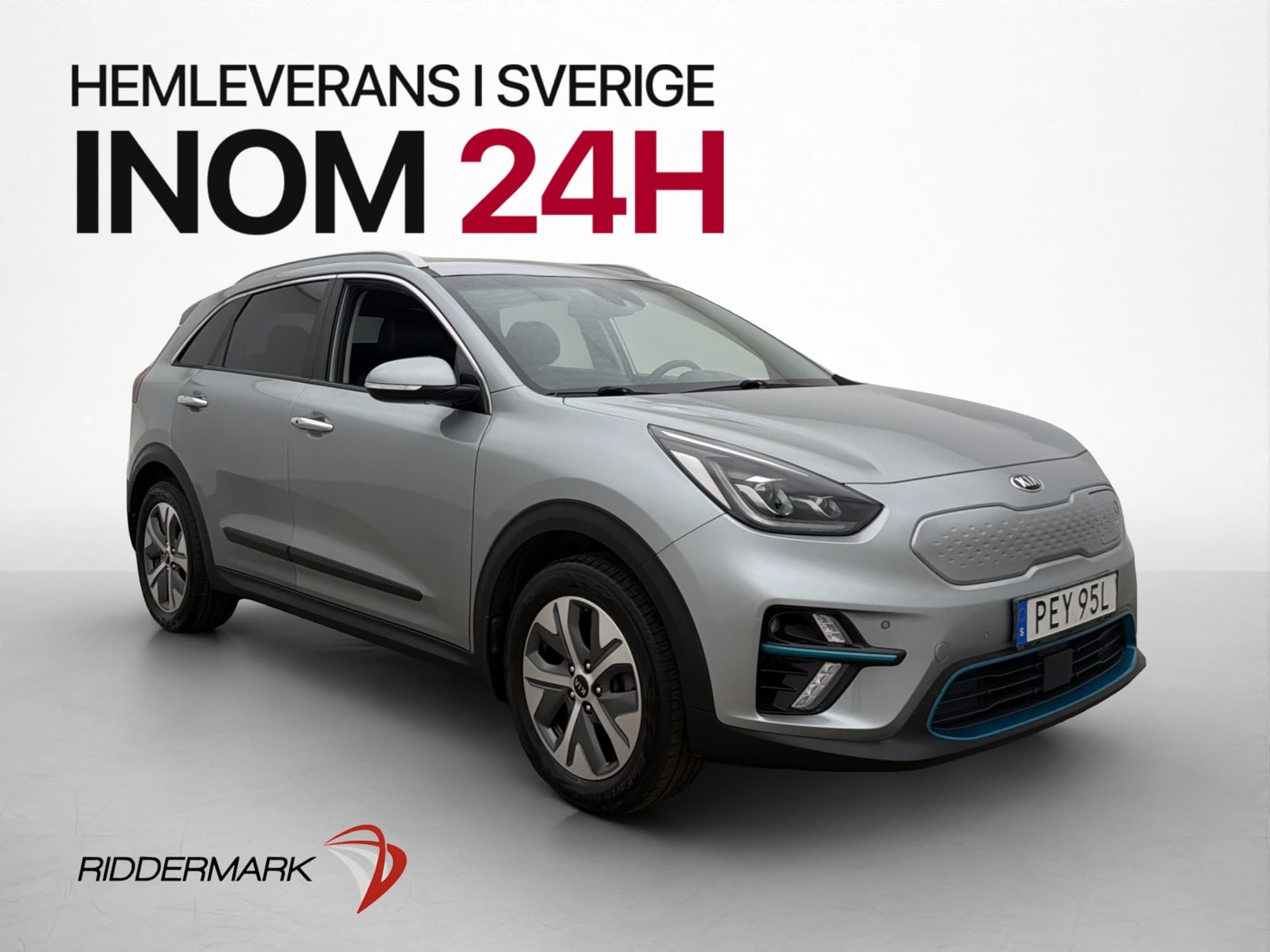 Kia E-Niro