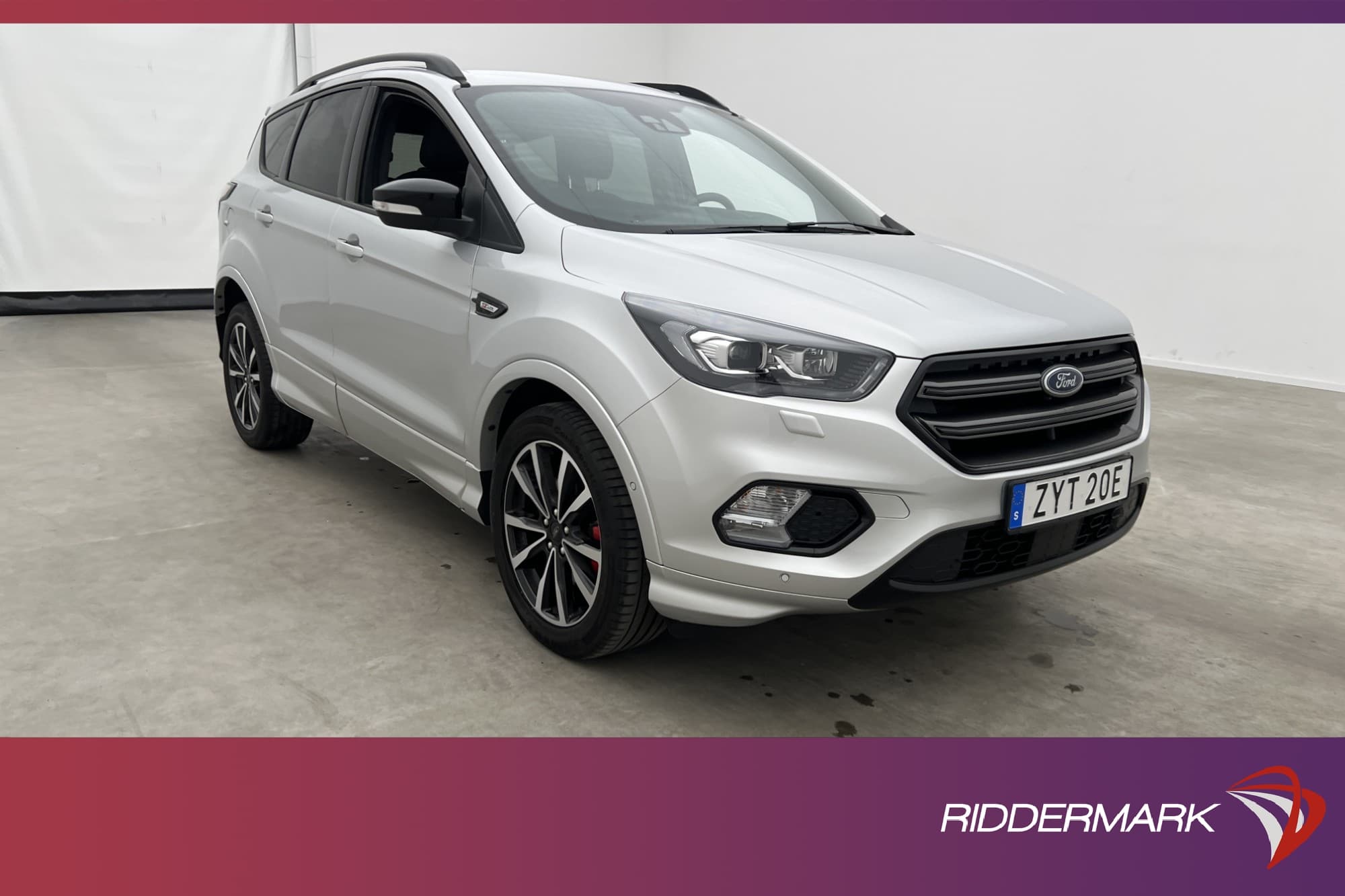 Ford Kuga 150hk