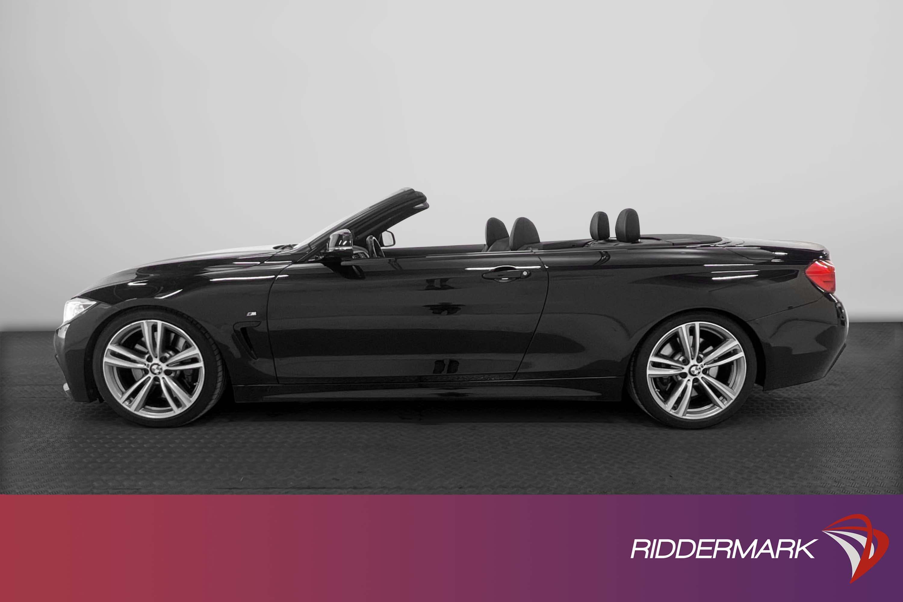 BMW 435i