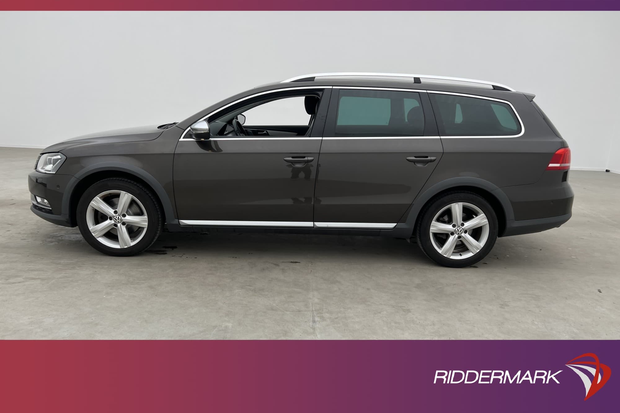 Volkswagen Passat Alltrack 2.0 TSI 211hk 4M