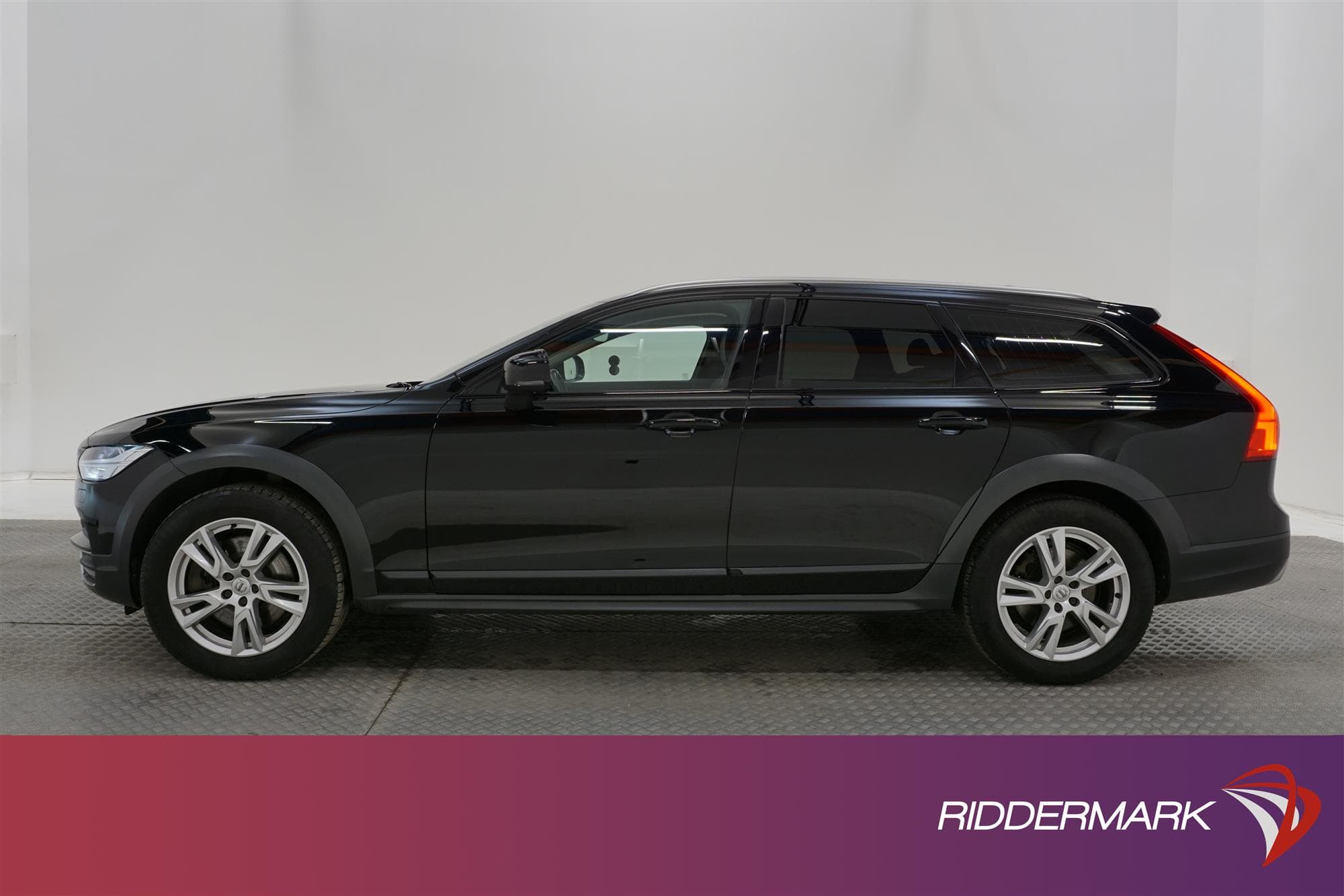 Volvo V90 Cross Country D4 190hk AWD