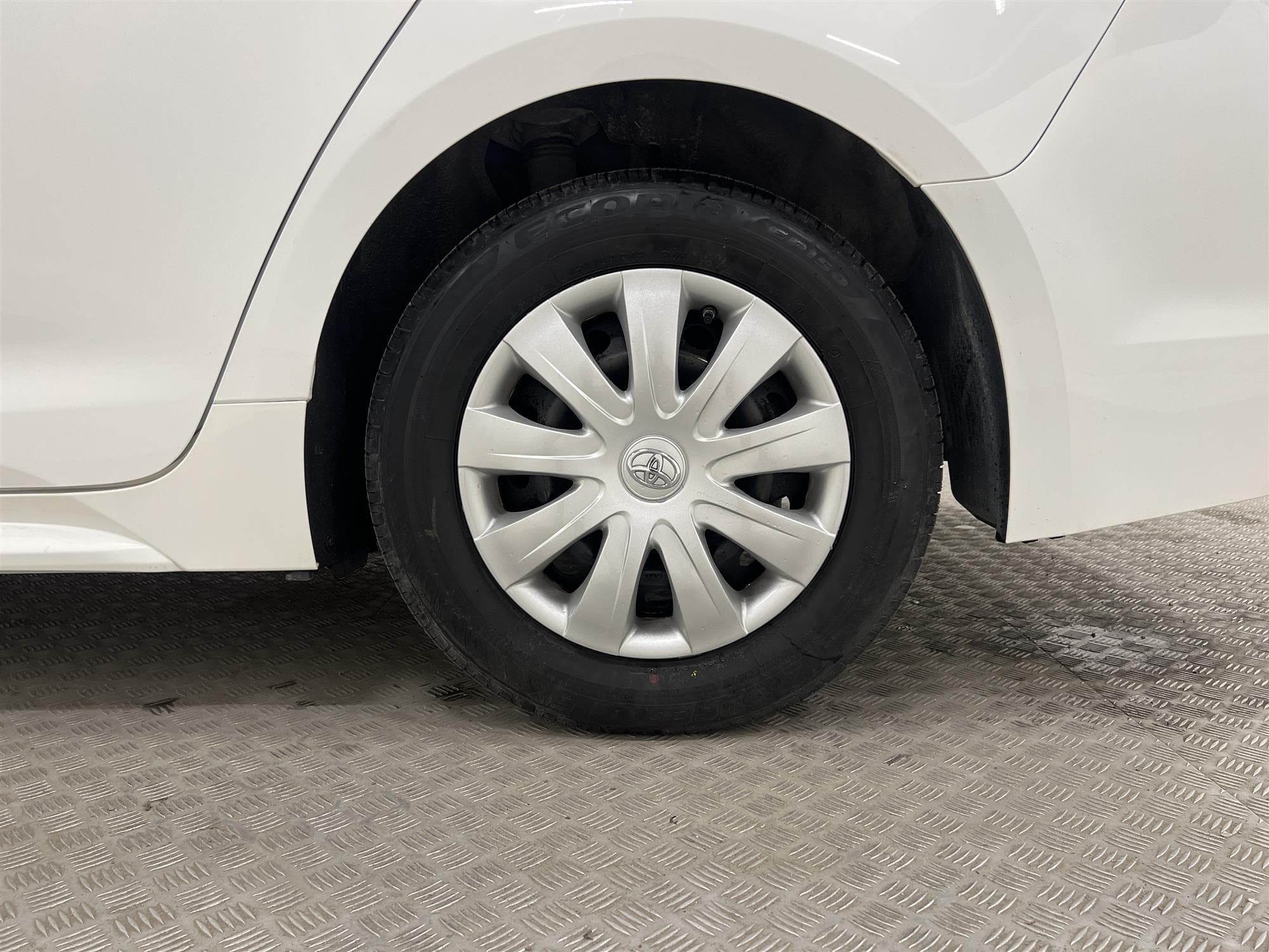 Toyota Corolla Hybrid 122hk M&K-Värm Lane Assist 0,35L/mil