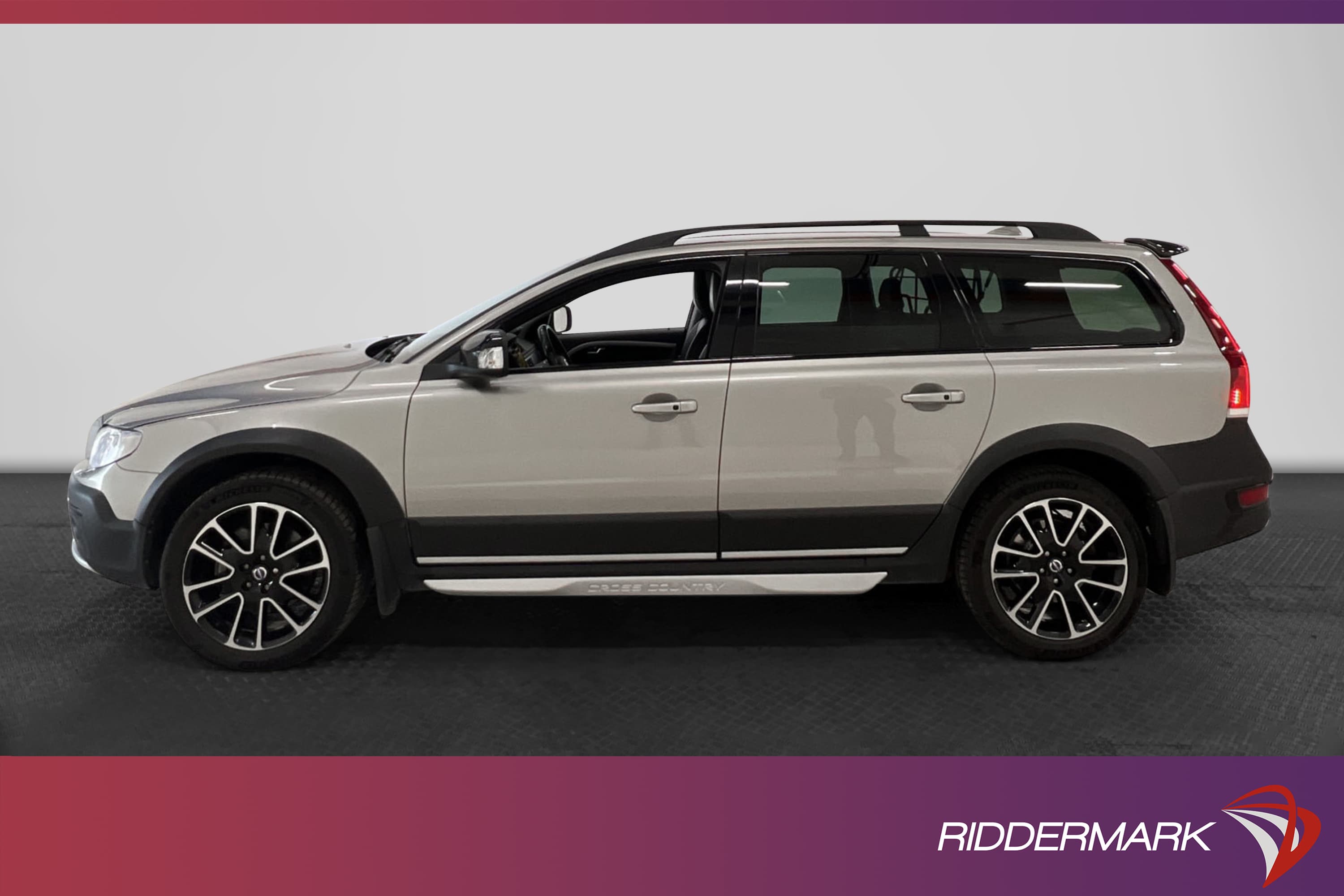 Volvo XC70 D4 AWD