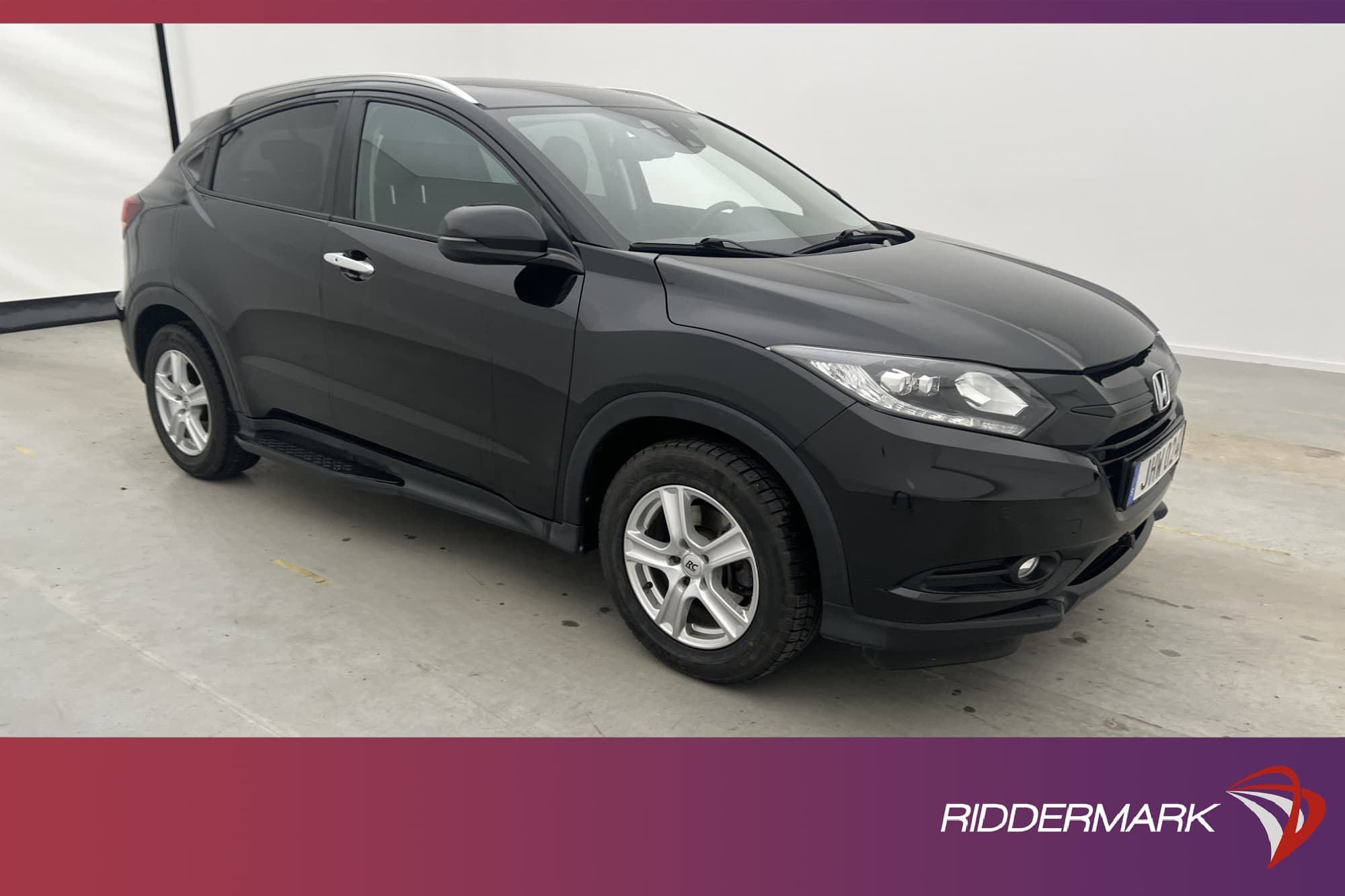 Honda HR-V 1.5 131hk