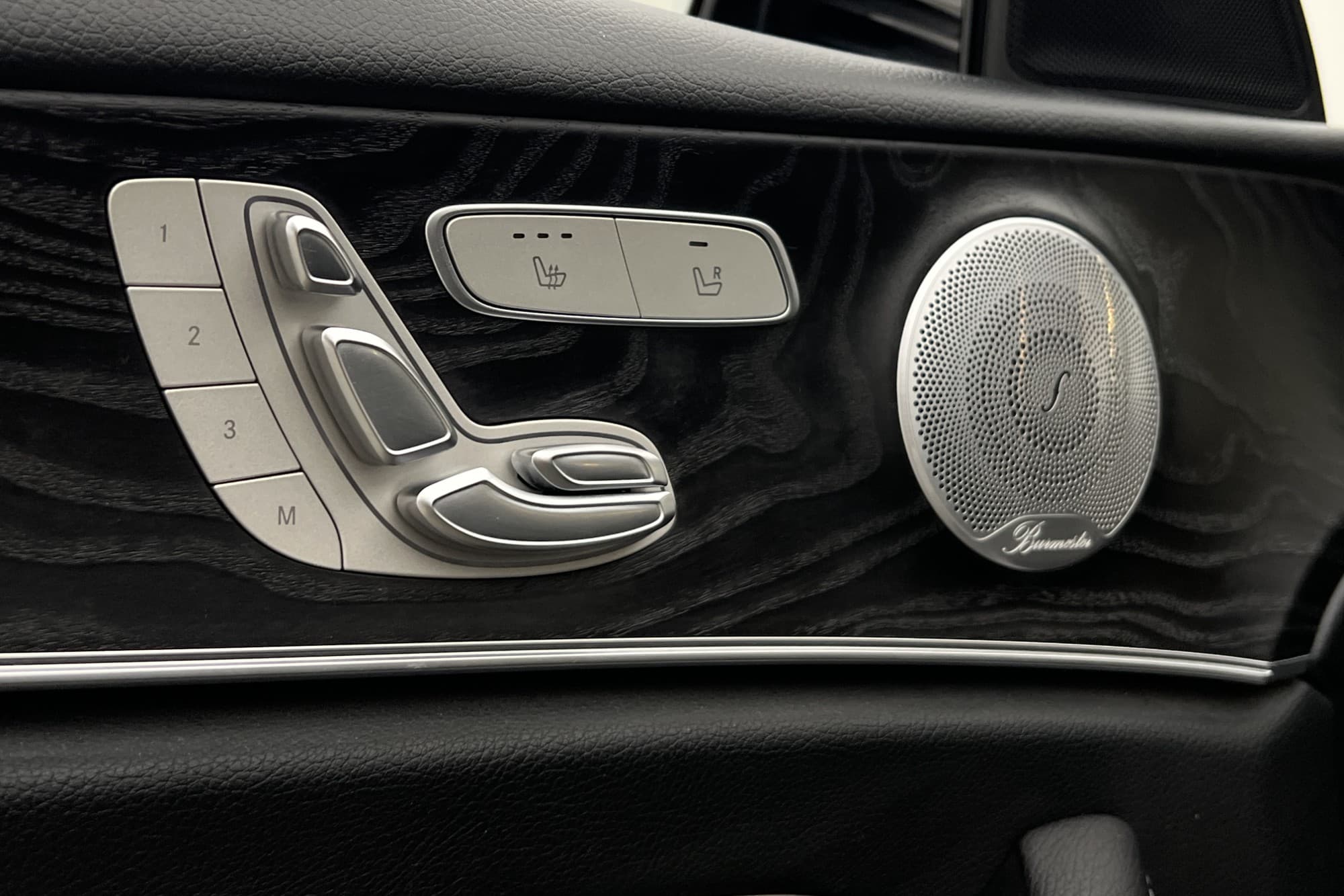 Mercedes-Benz E 220 T d 194hk Burm Wide 360° Drag Elstolar