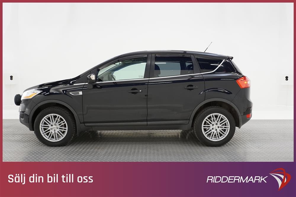 Ford Kuga 2.5T AWD 200hk